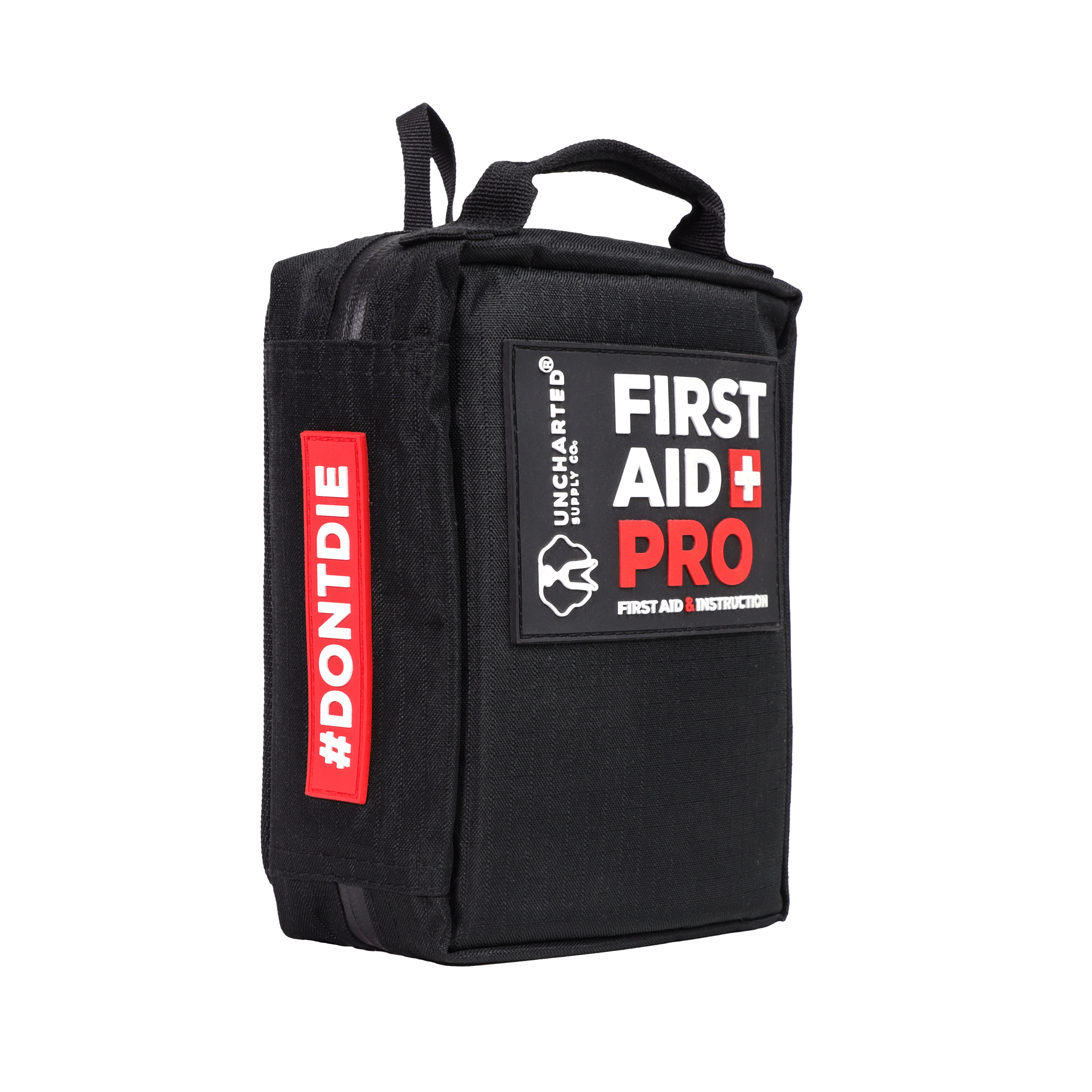 First Aid Pro