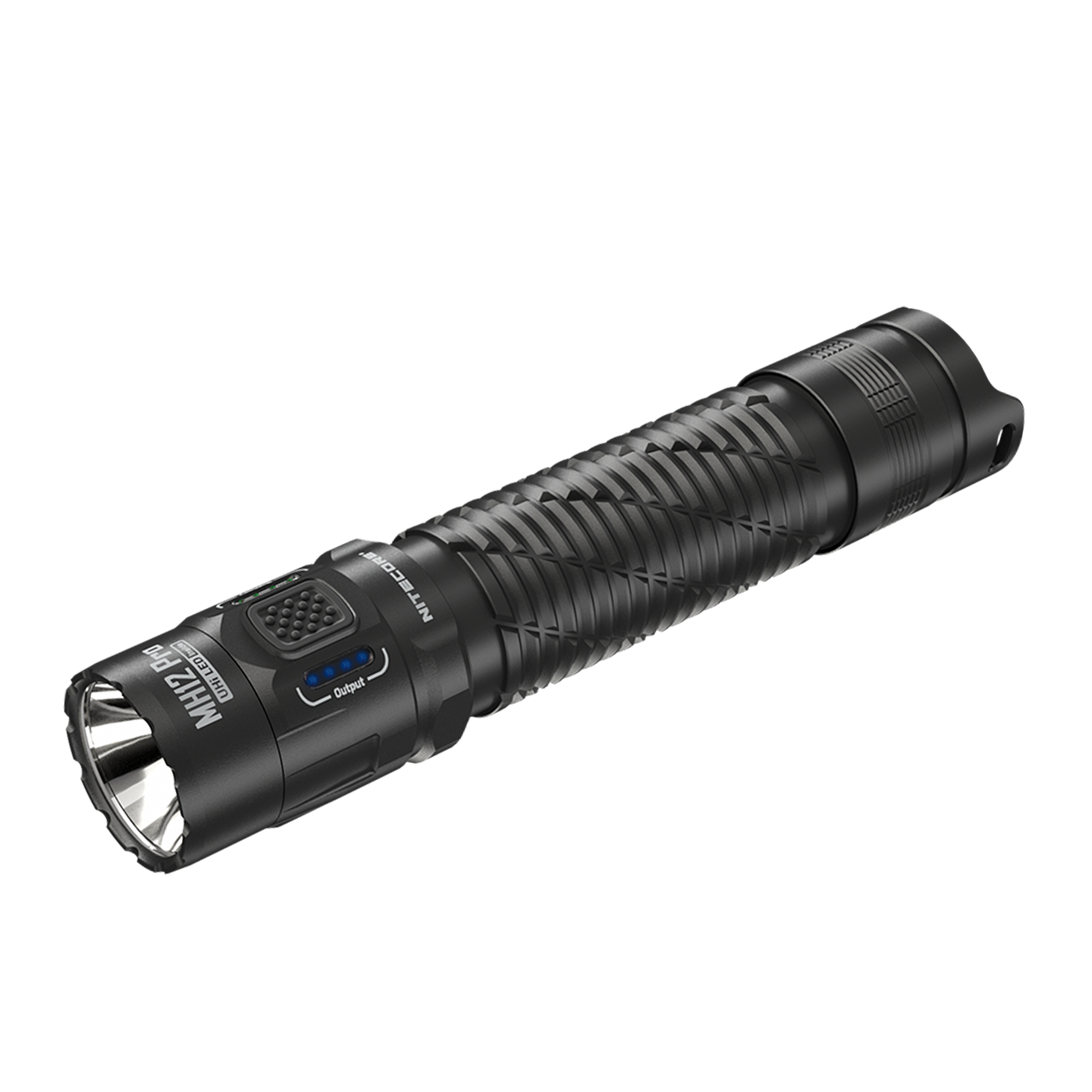 NITECORE MH12 Pro 3300 Lumen USB-C Rechargeable Flashlight