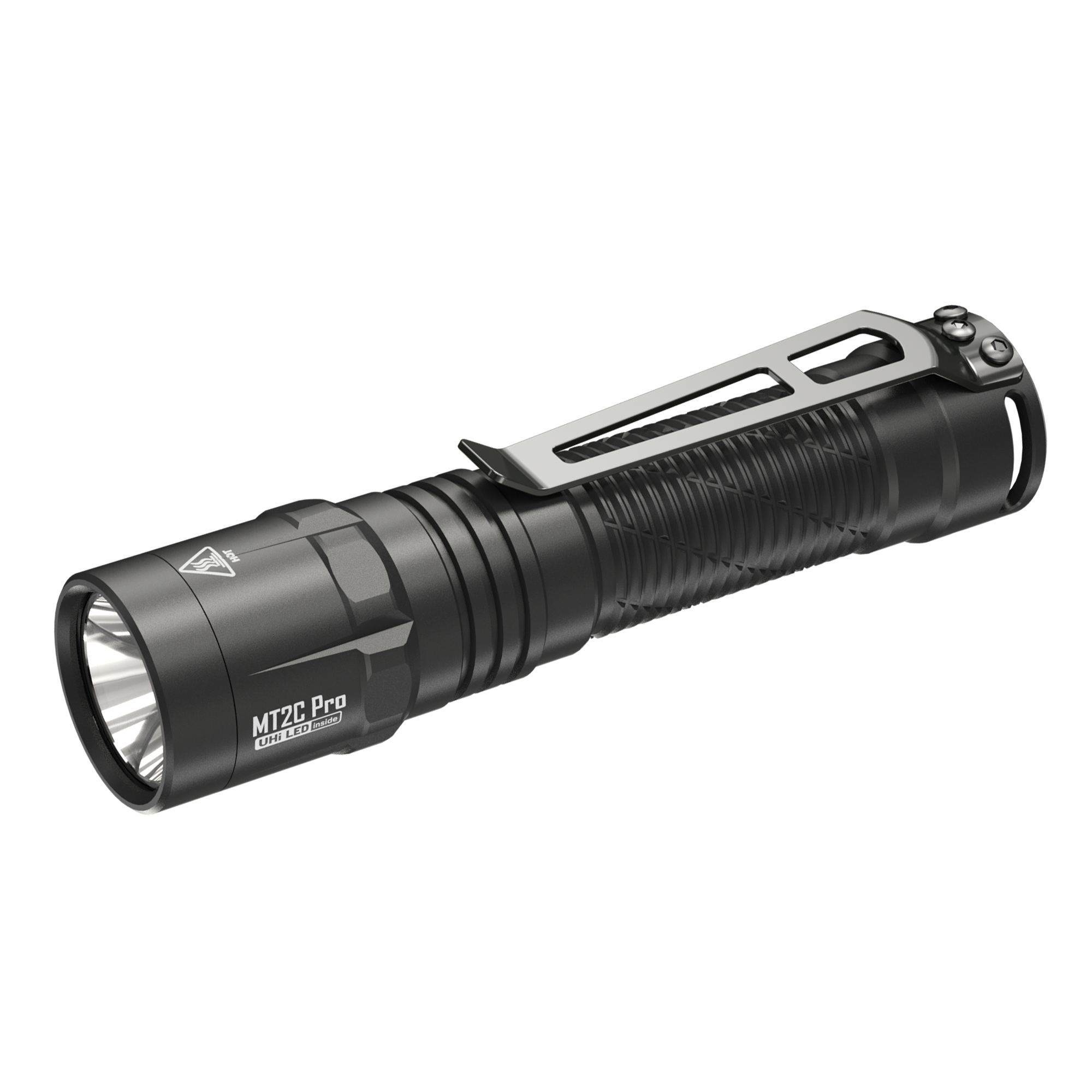 Nitecore MT2C Pro 1800 Lumen Rechargeable EDC Flashlight