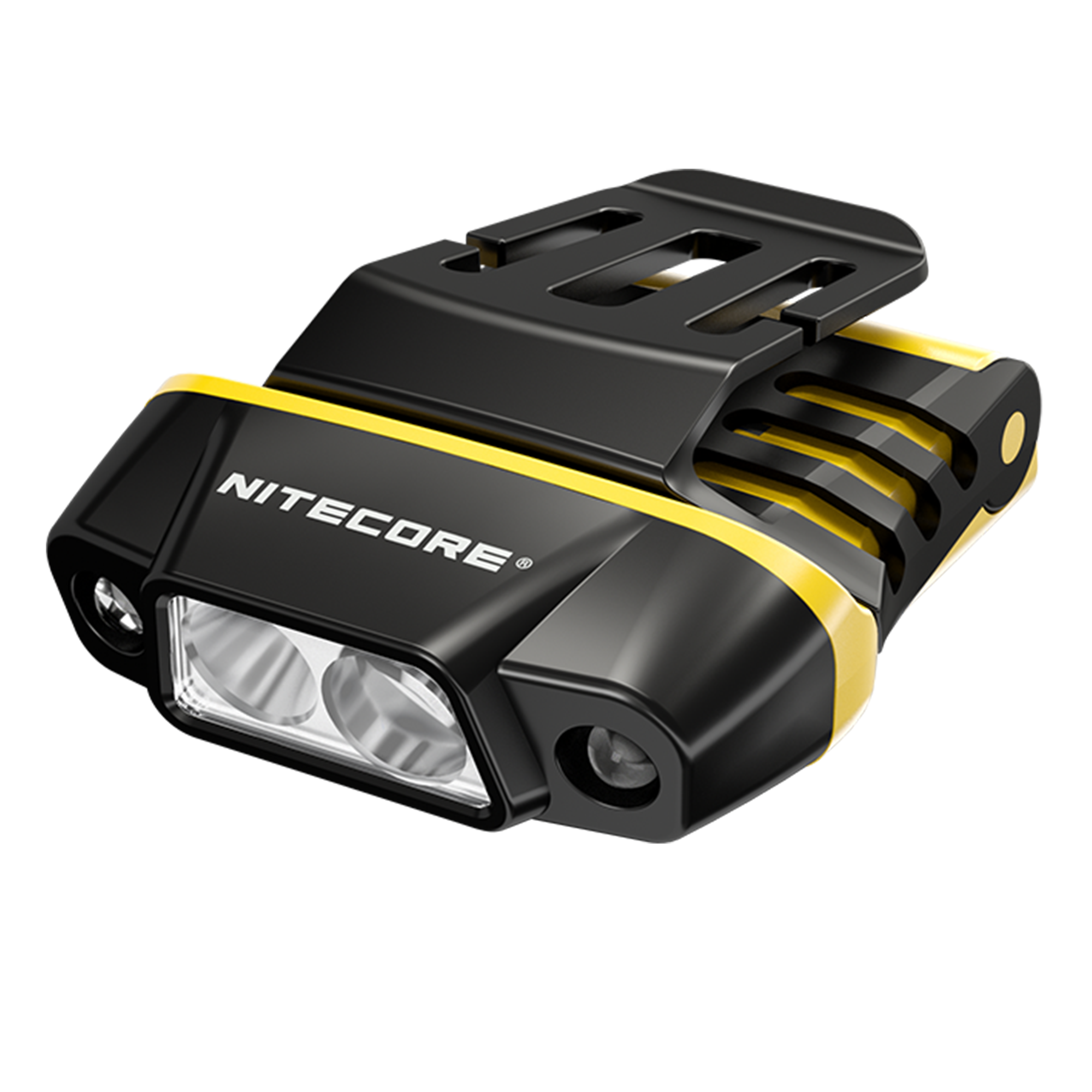 Nitecore NU11 Motion Sensor Clip-On Cap Light