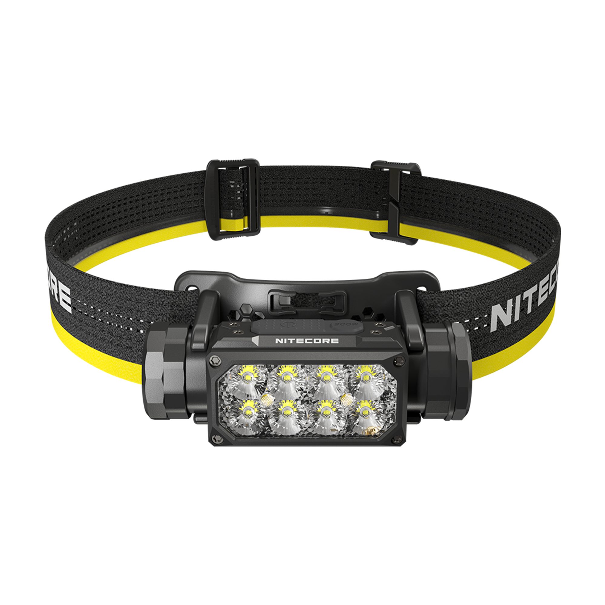 Nitecore HC65 UHE headlamp
