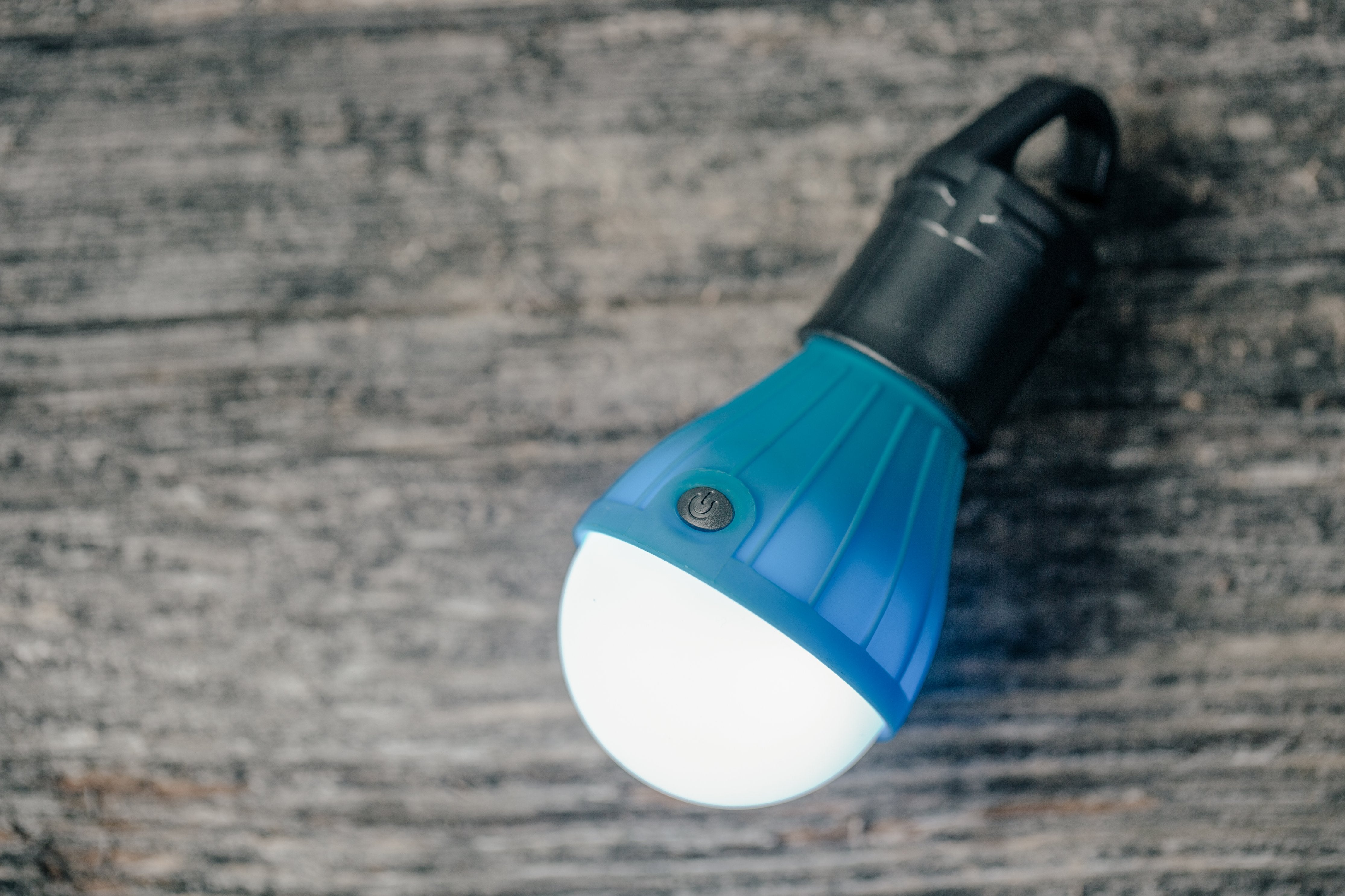 Light & Power