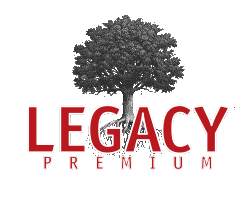 Legacy Food Storage
