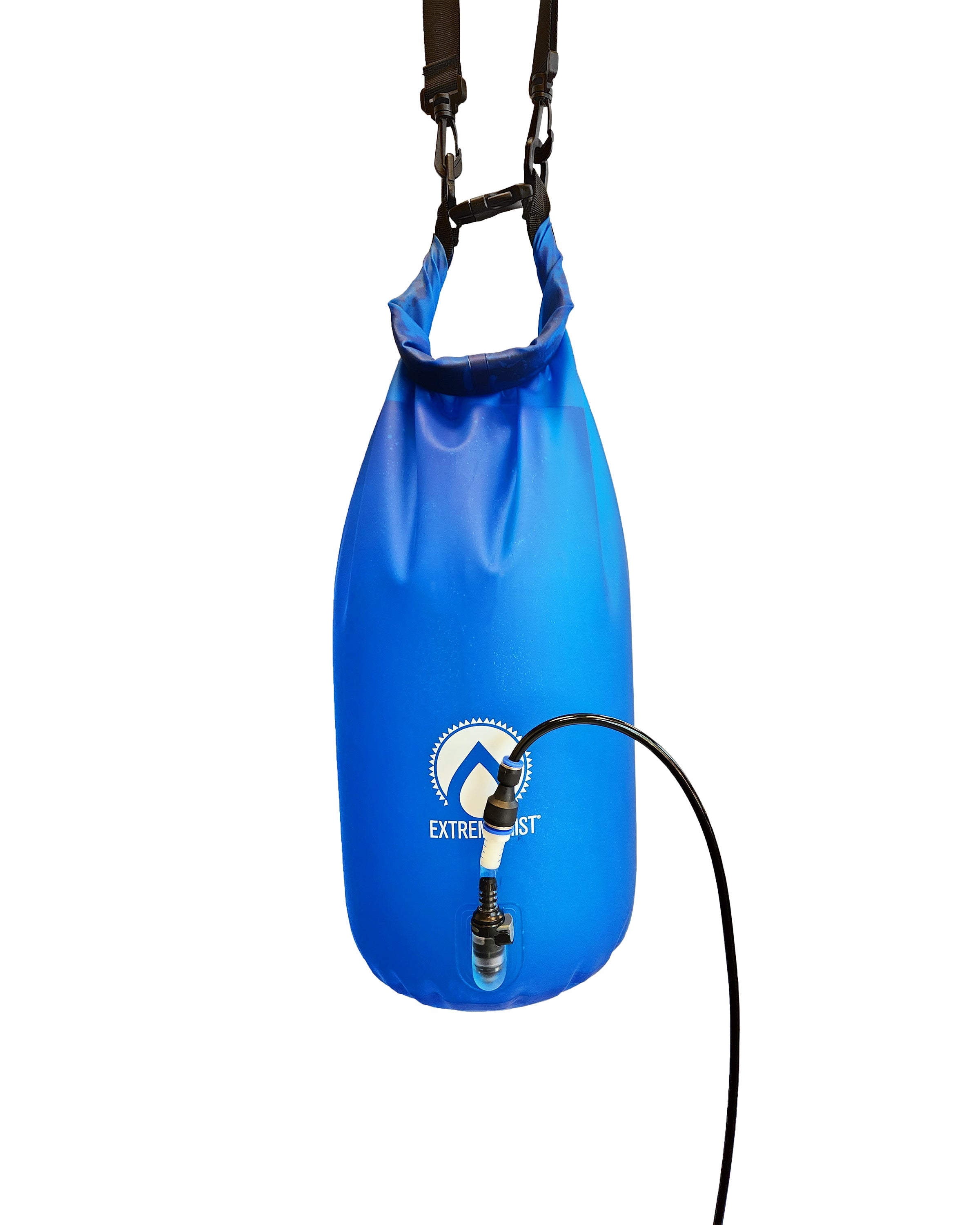 Collapsible Water Container – 10L Portable Leak-Proof Water Storage Tank for Camping, Travel & Outdoor Use