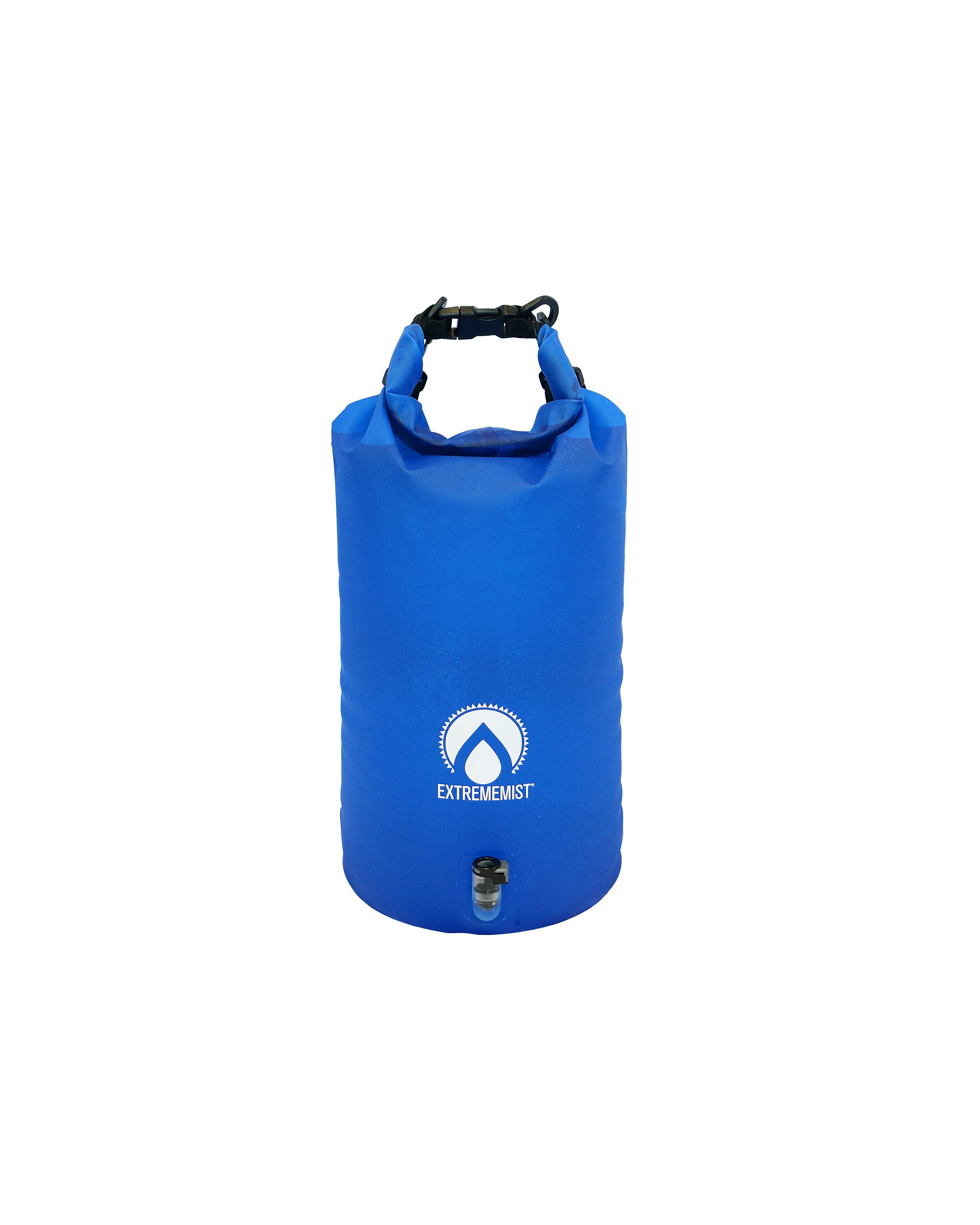 Collapsible Water Container – 10L Portable Leak-Proof Water Storage Tank for Camping, Travel & Outdoor Use