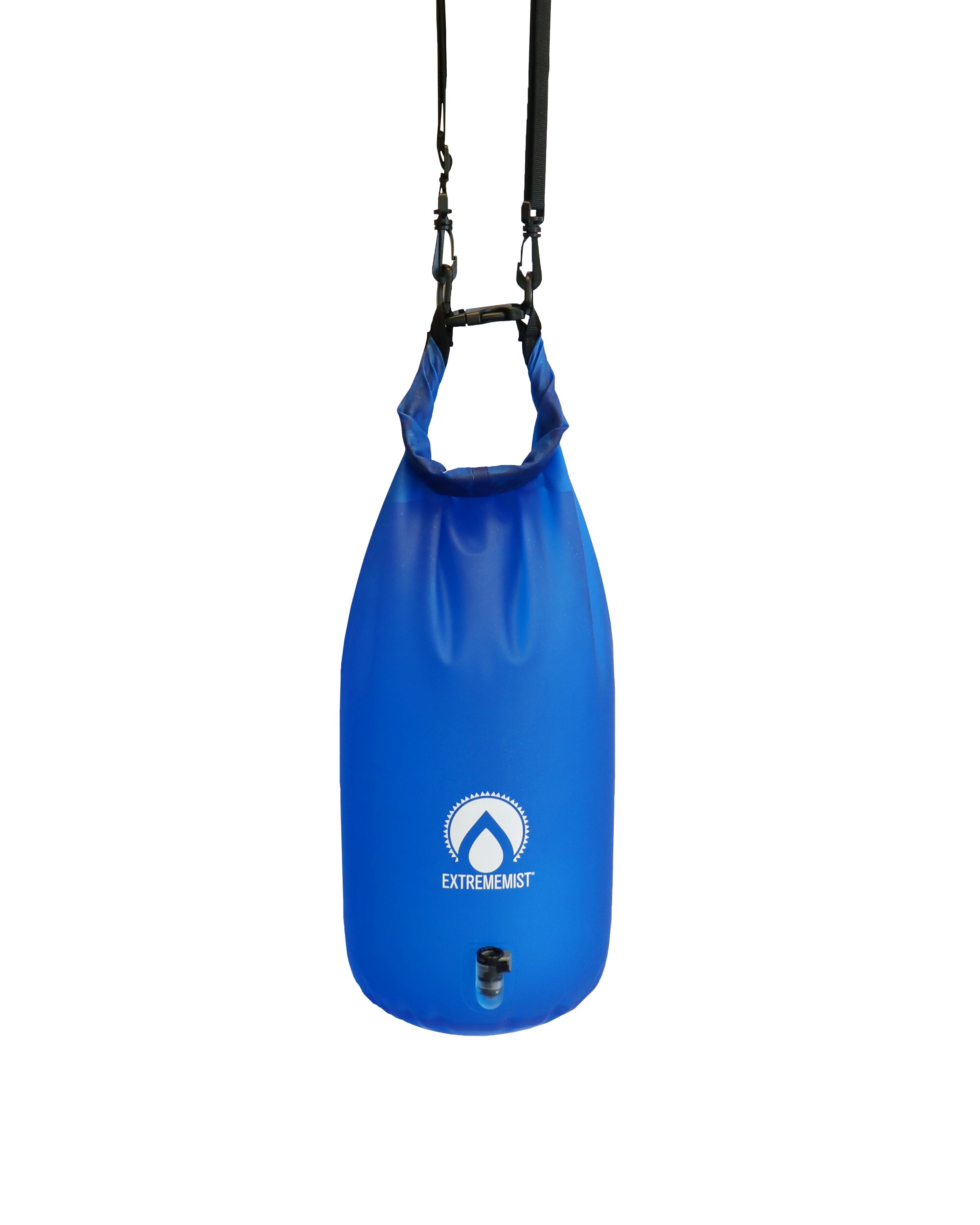Collapsible Water Container – 10L Portable Leak-Proof Water Storage Tank for Camping, Travel & Outdoor Use