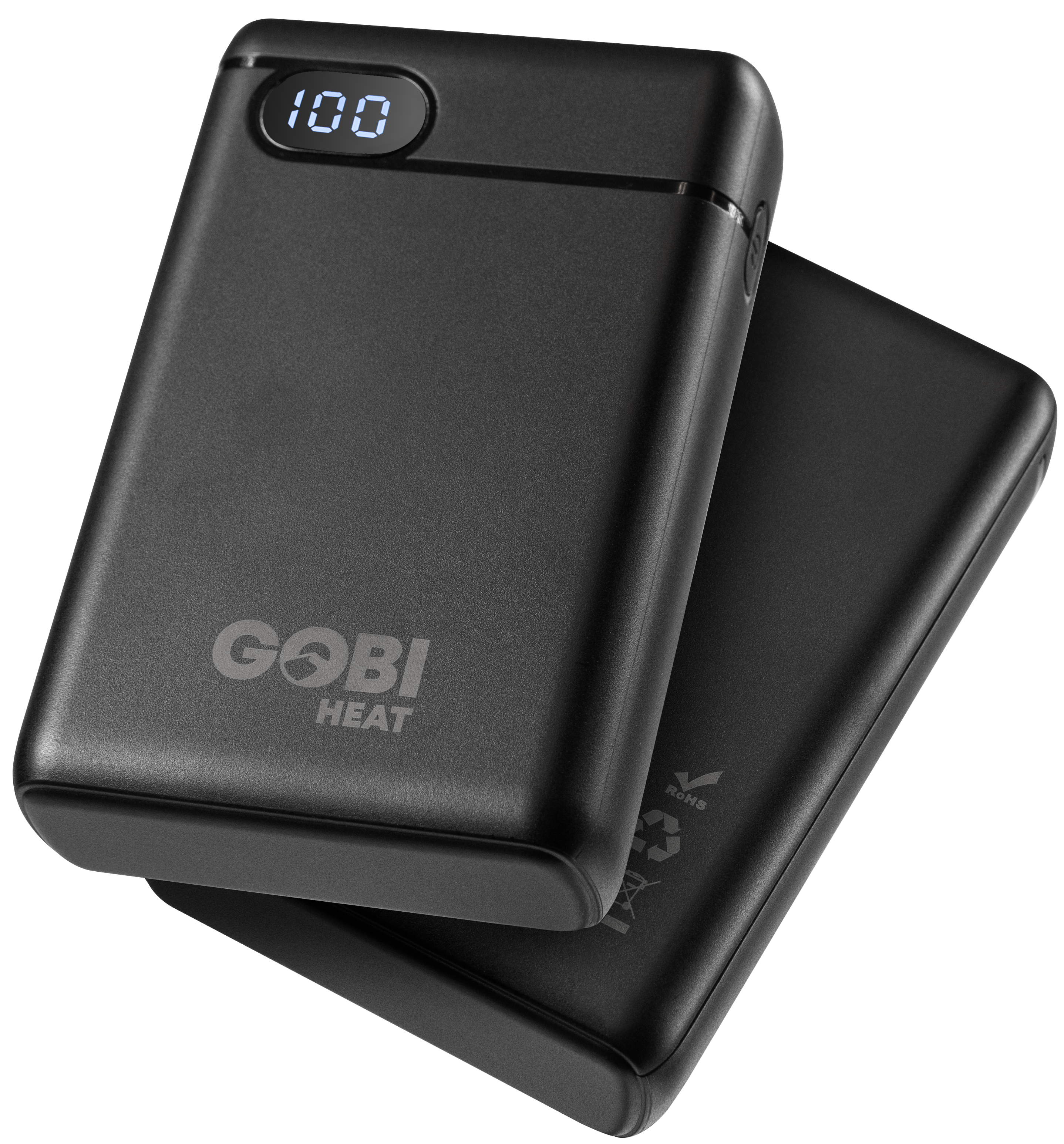 Additional/Replacement Basecamp Base Layer Battery, 10000 mAh USB