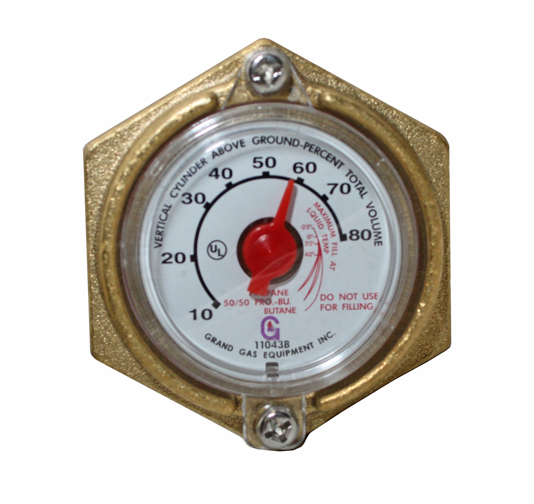 Flame King Replacement Float Gauge for YSN122