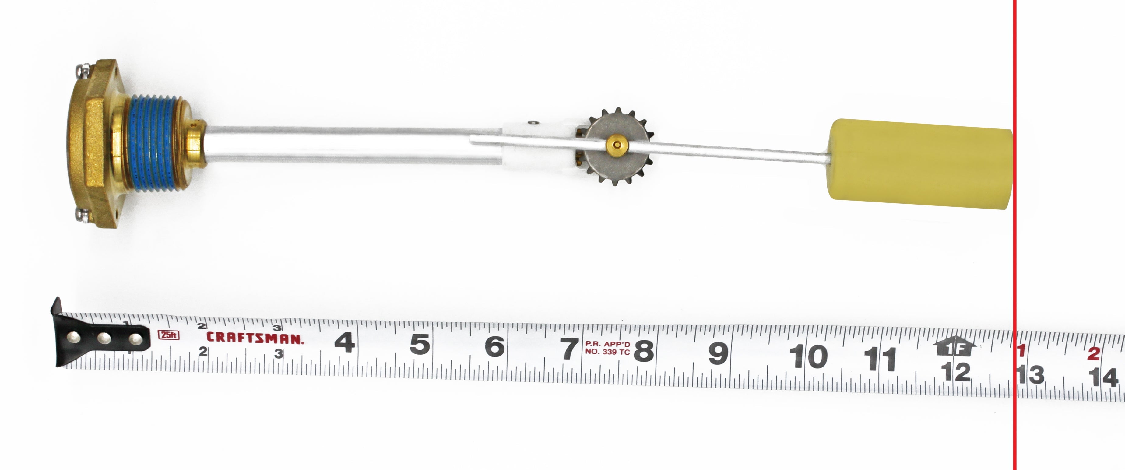 Flame King Replacement Float Gauge for YSN122