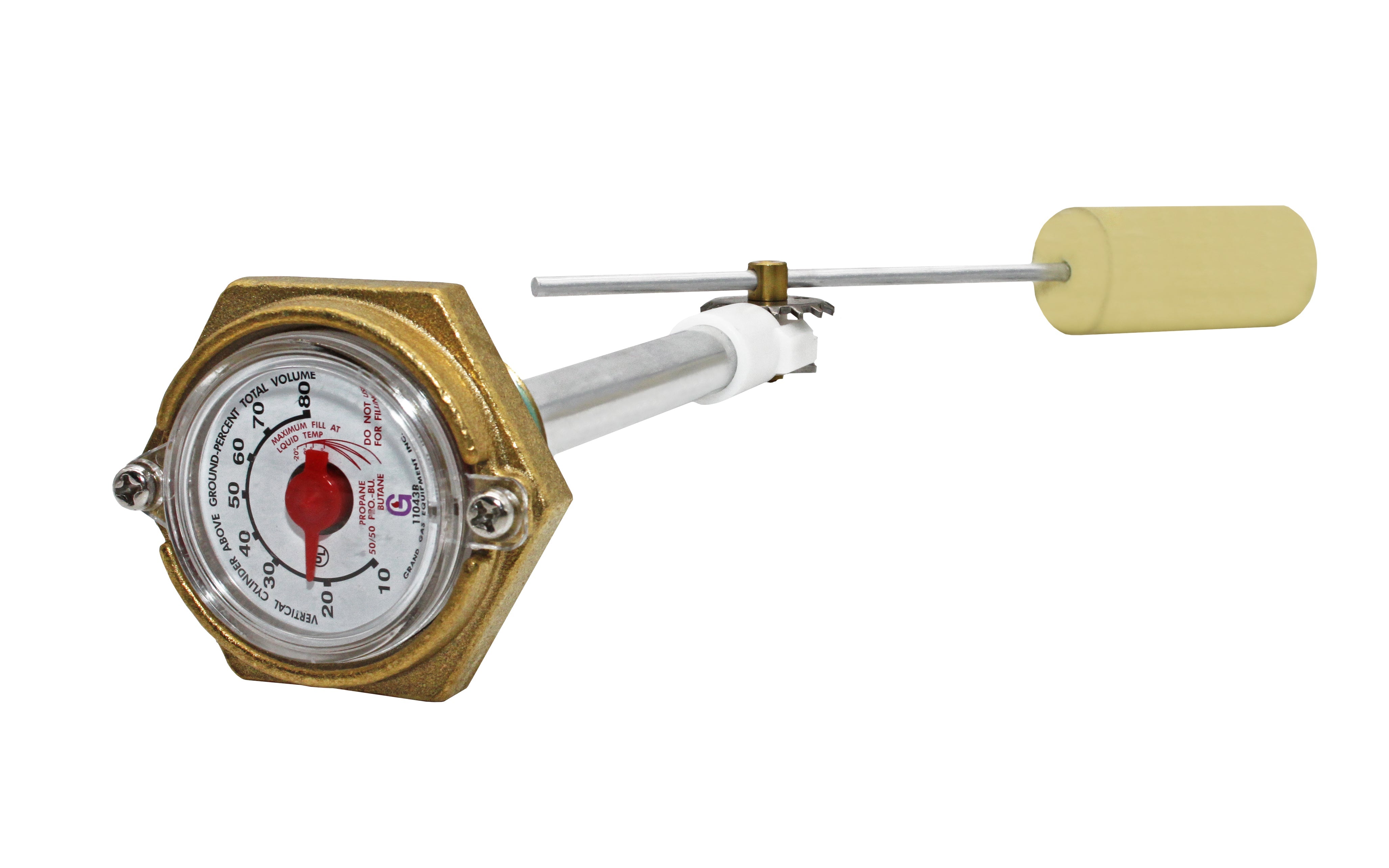 Flame King Replacement Float Gauge for YSN122