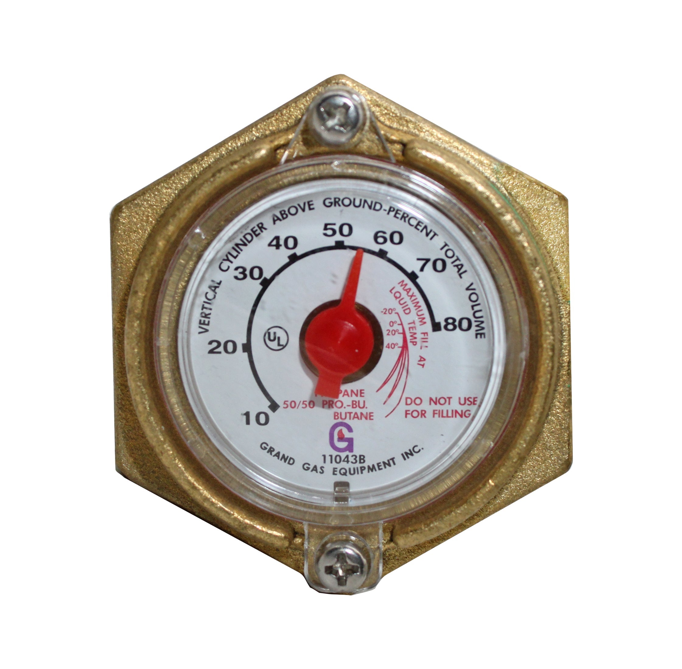 Flame King Replacement Float Gauge for YSN203