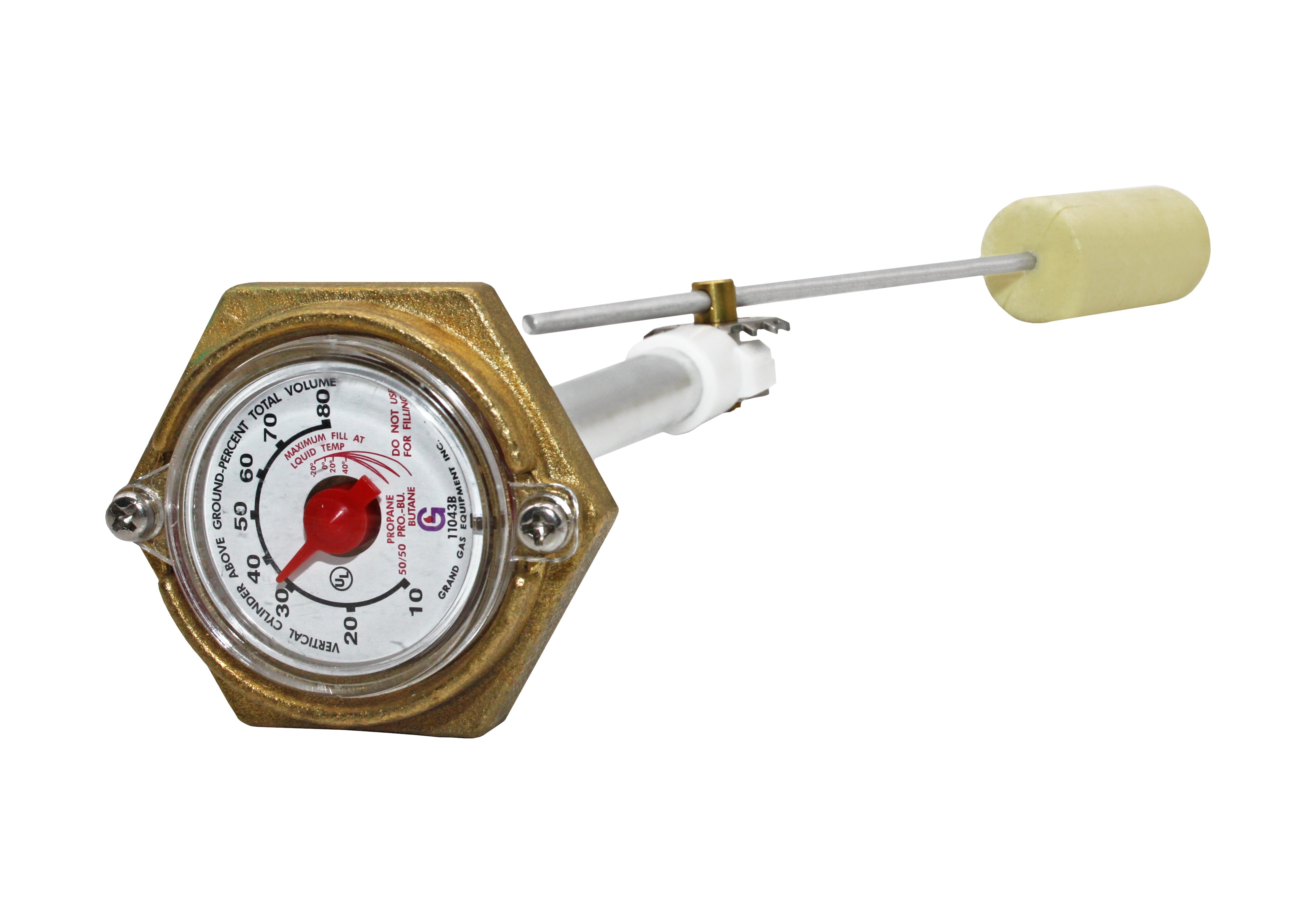 Flame King Replacement Float Gauge for YSN203