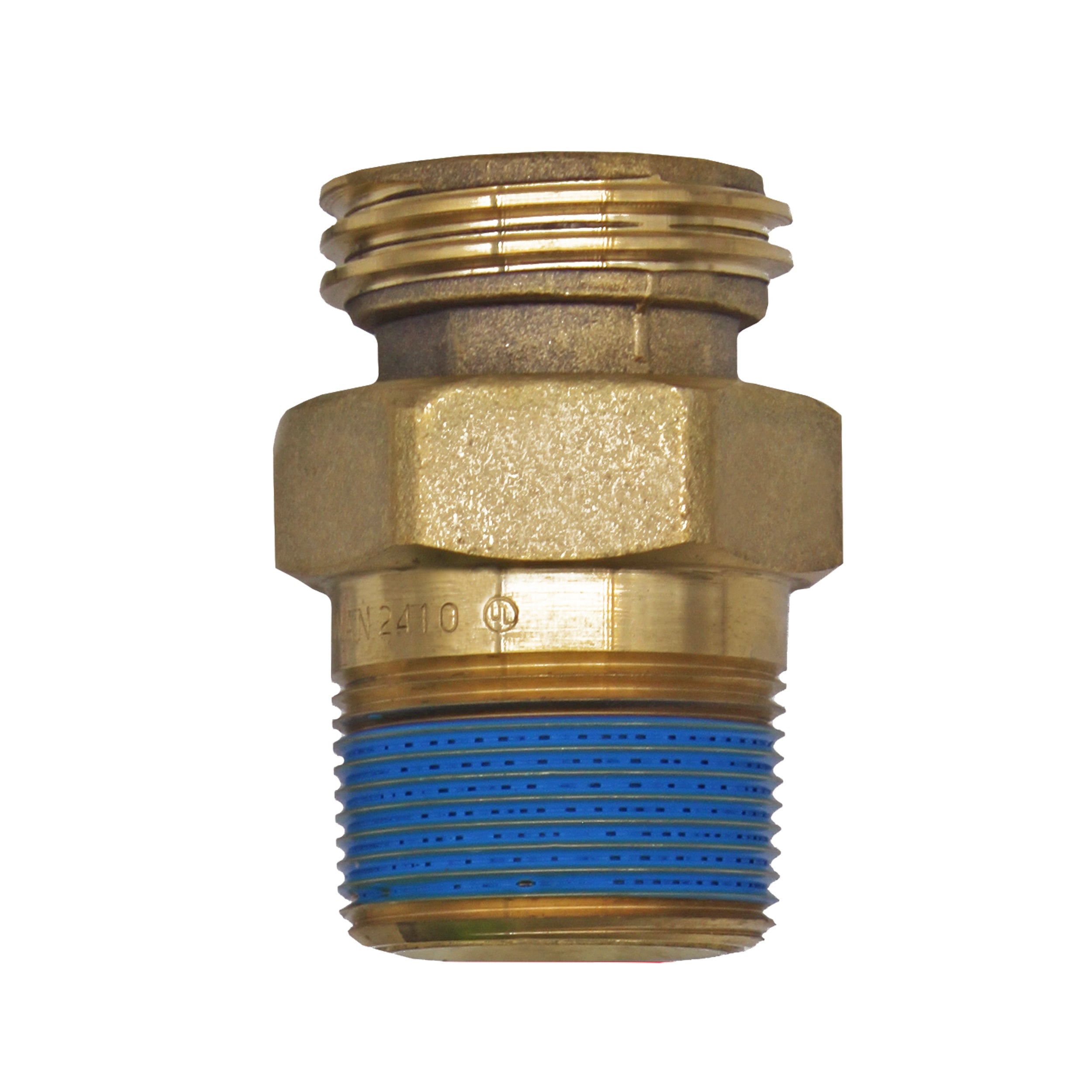 Flame King 420LB Propane Tank Fill Valve Replacement for YSN420ASME & YSN420DOT