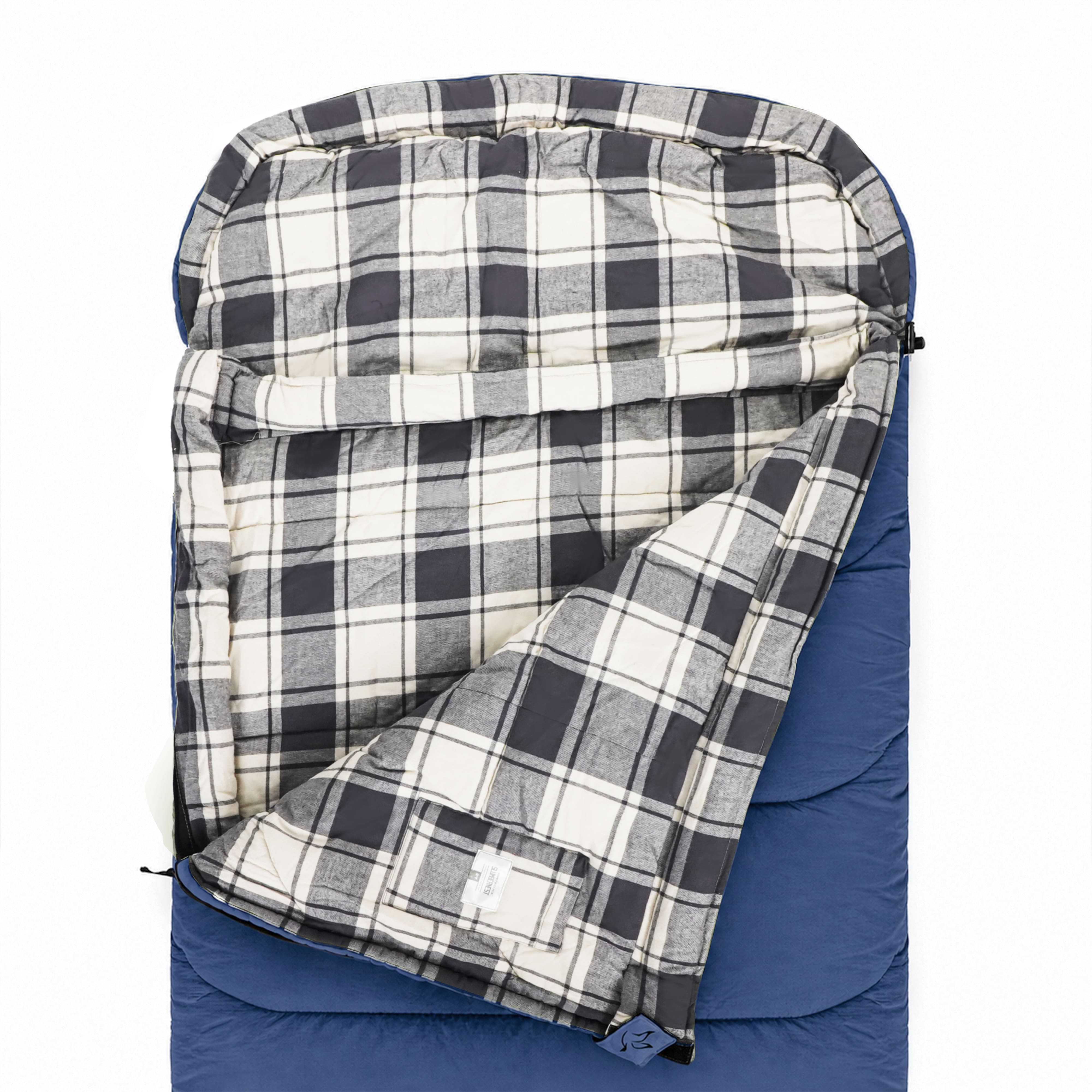 Slumbernest™ Sleeping bag 20°F