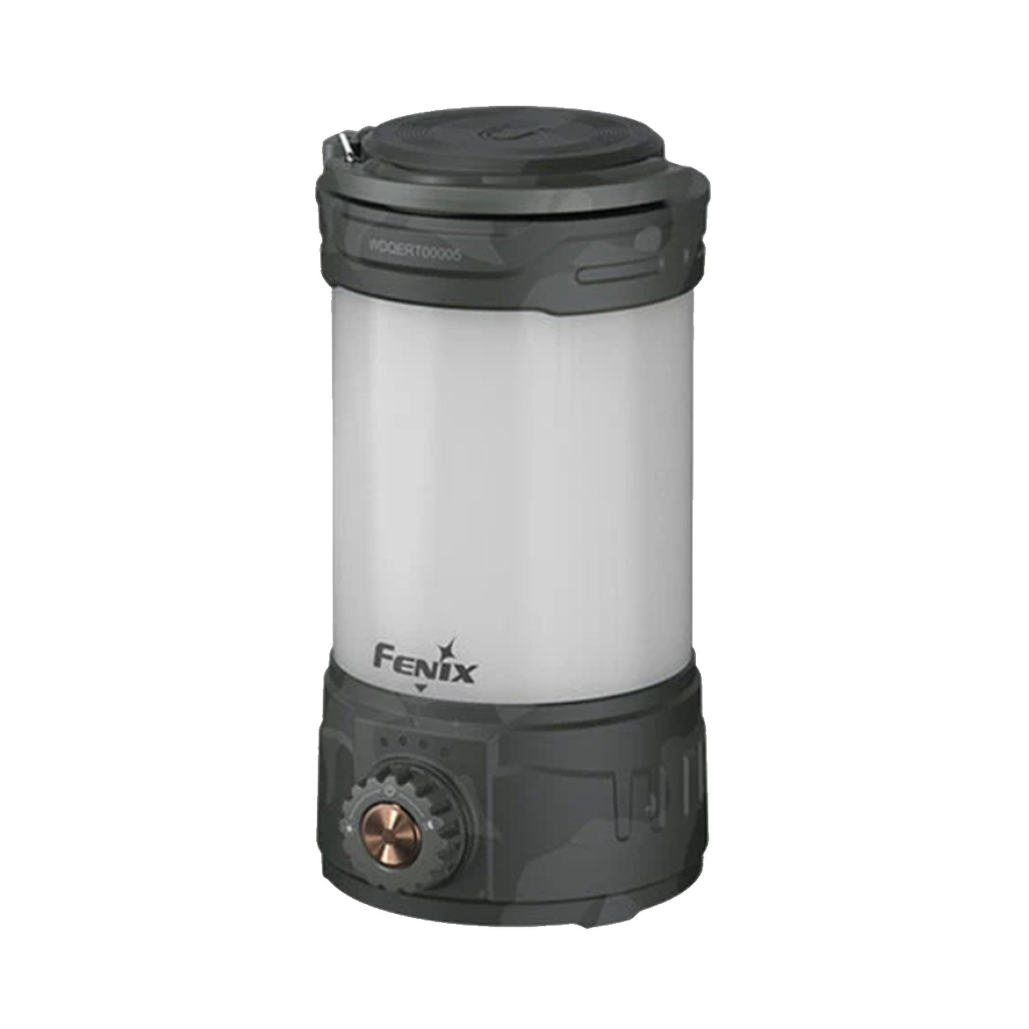 Fenix CL26R Pro 650 lumens Rechargeable Camping Lantern