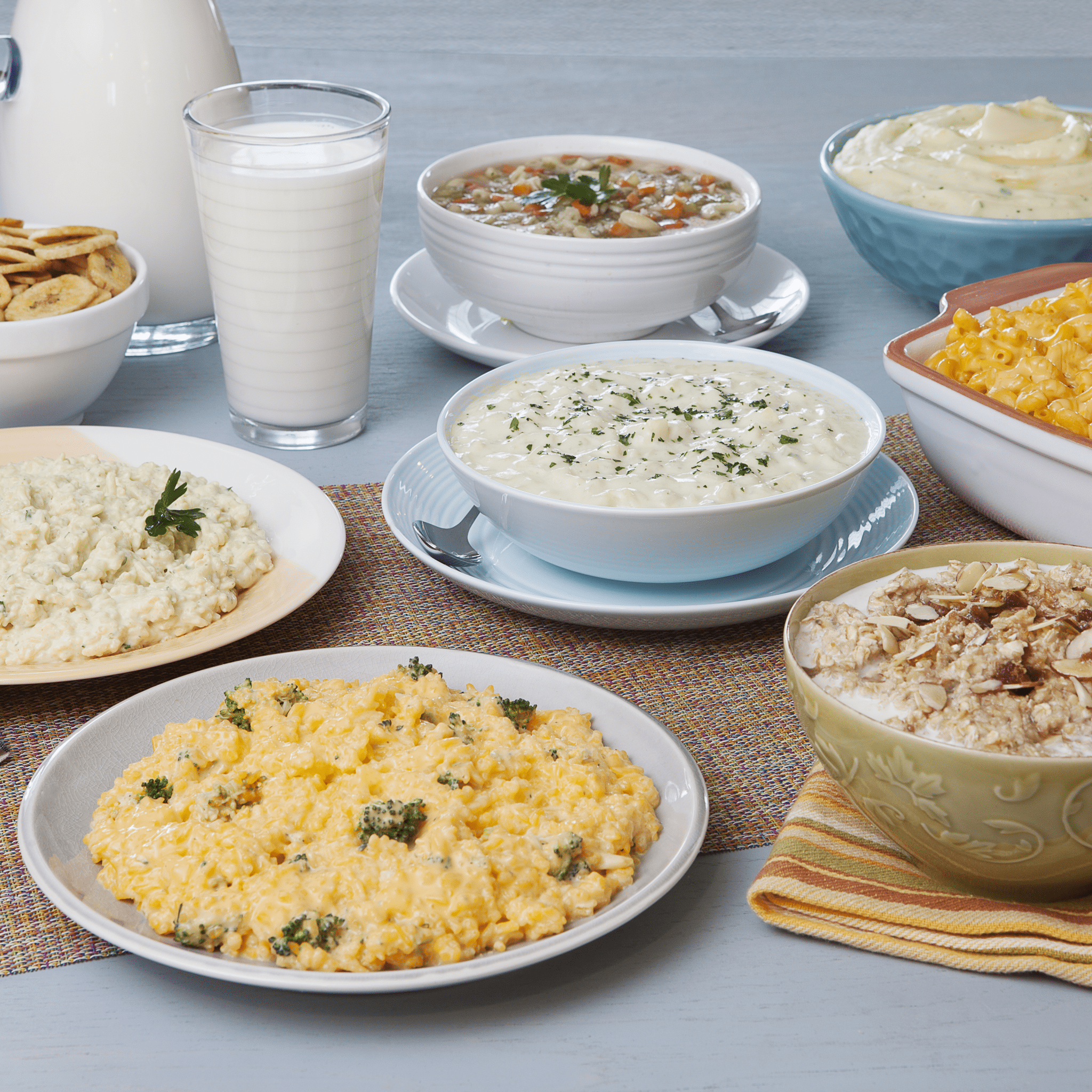 2-Week 1-Person Emergency Food Supply Kit, 119 Servings