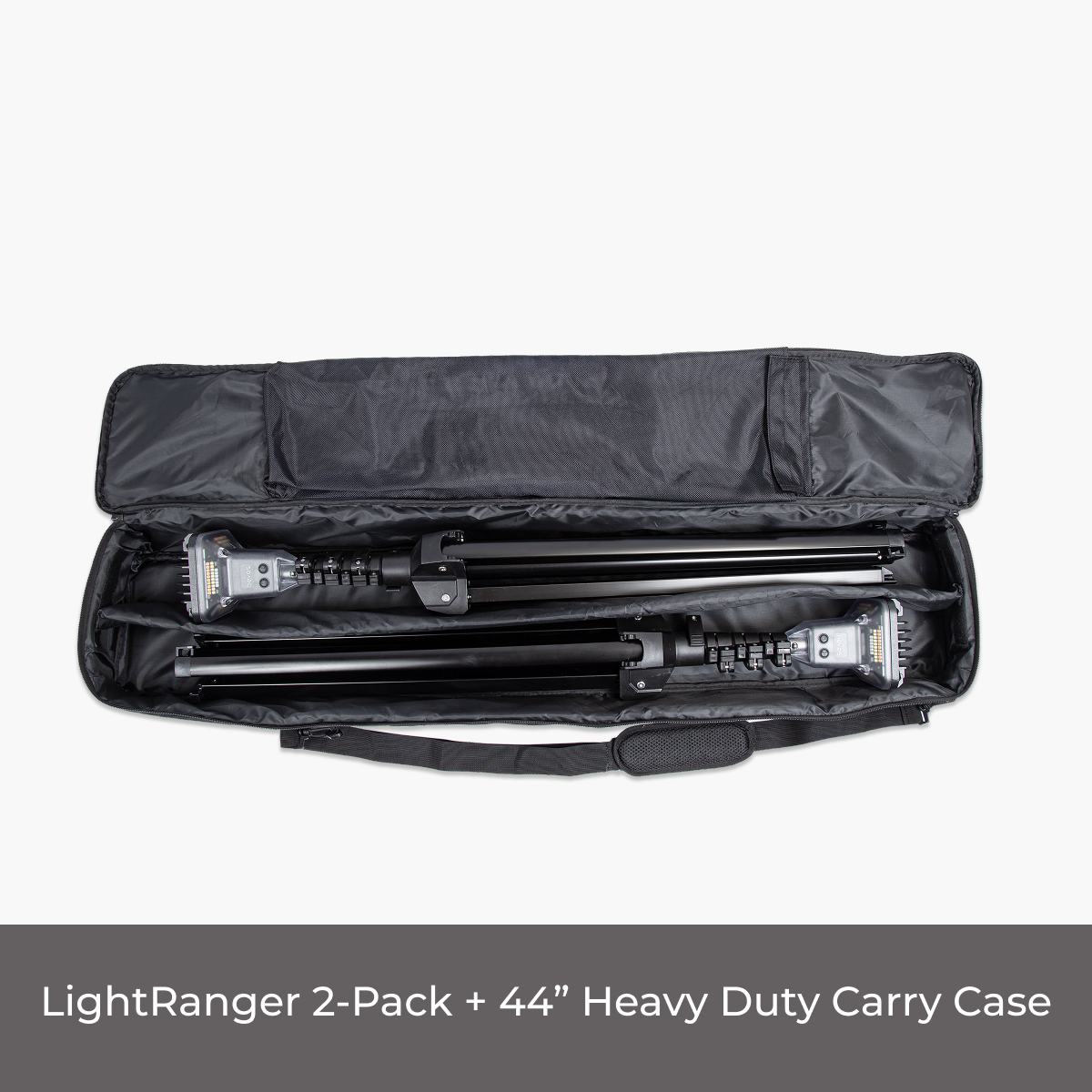 LightRanger 2000