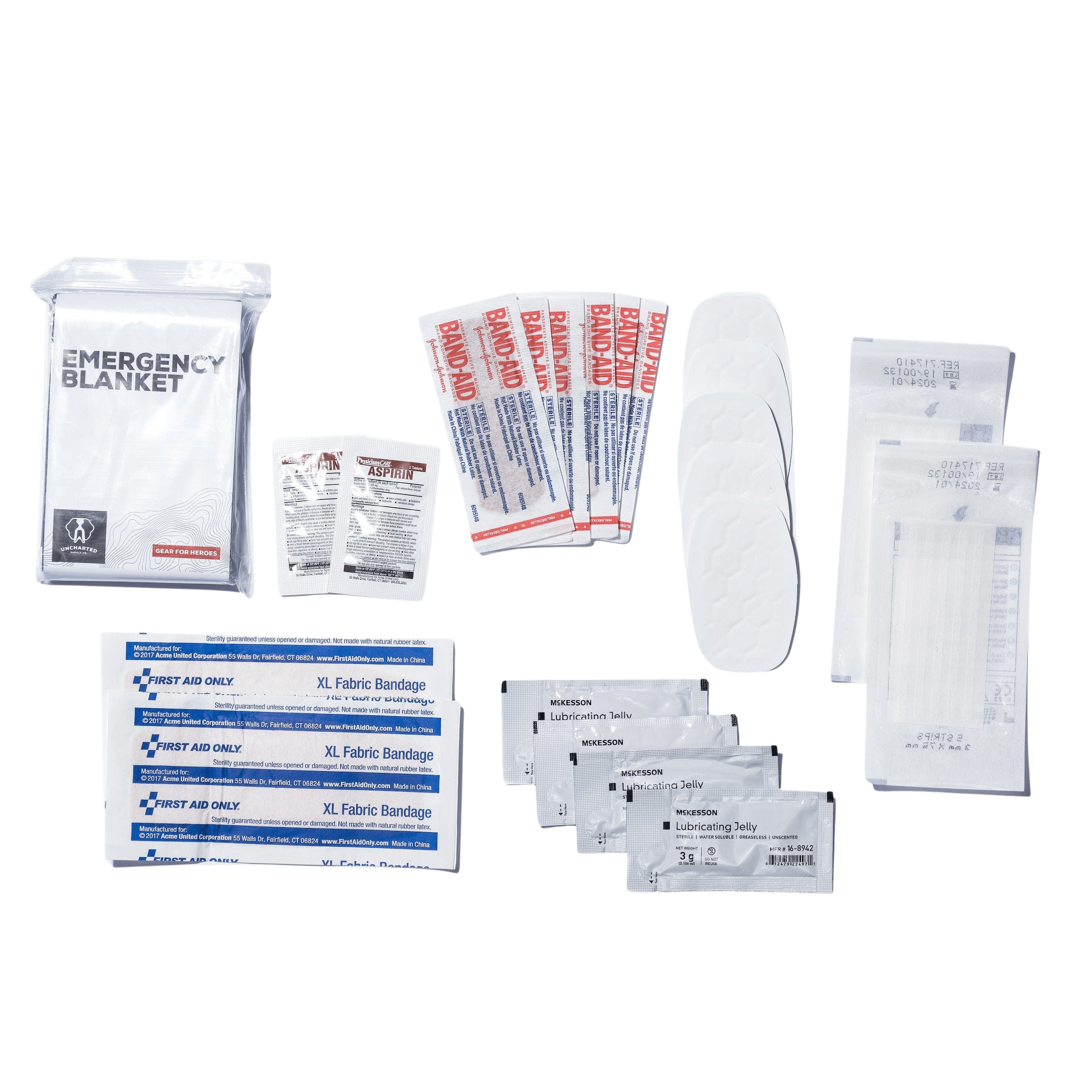 Triage Kit