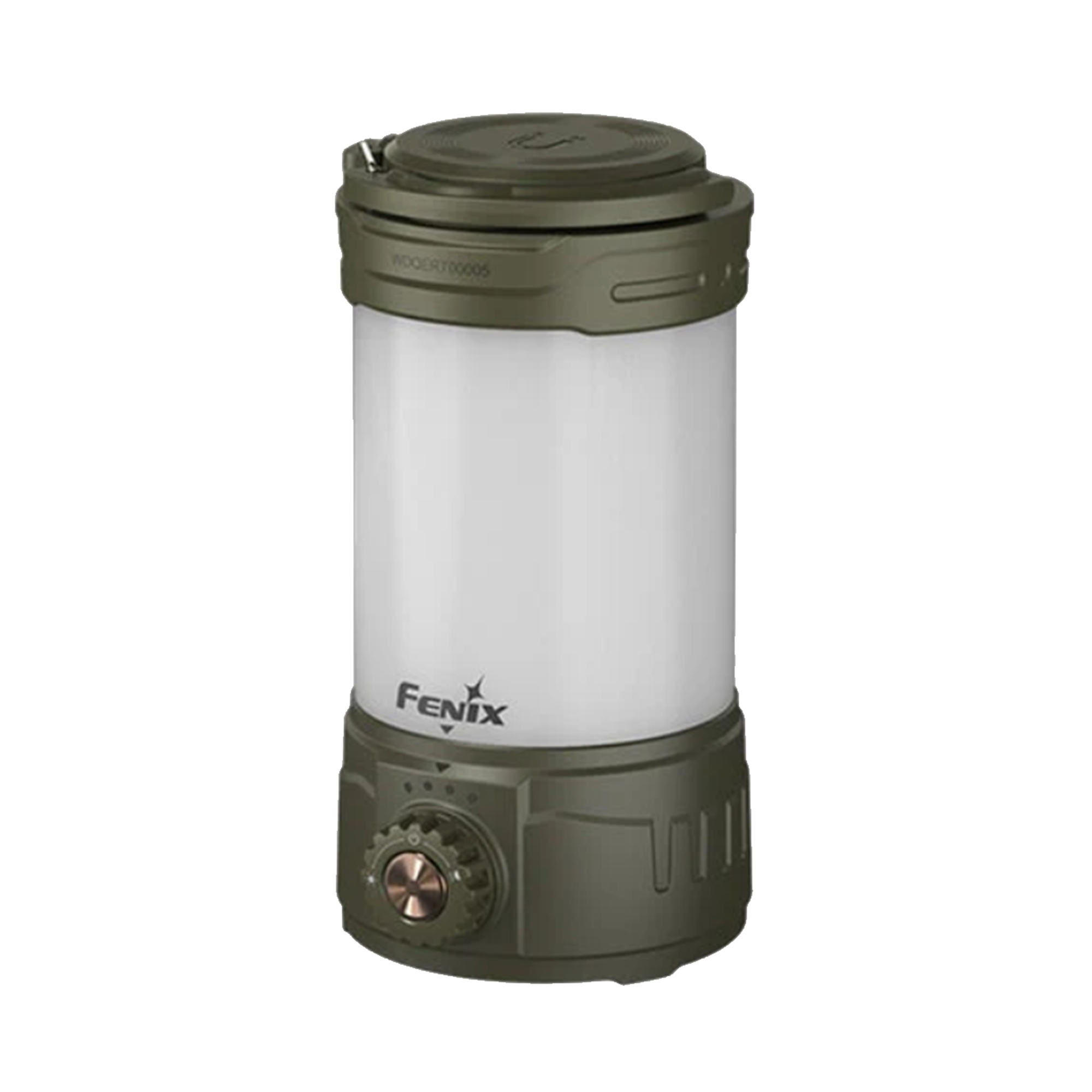 Fenix CL26R Pro 650 lumens Rechargeable Camping Lantern