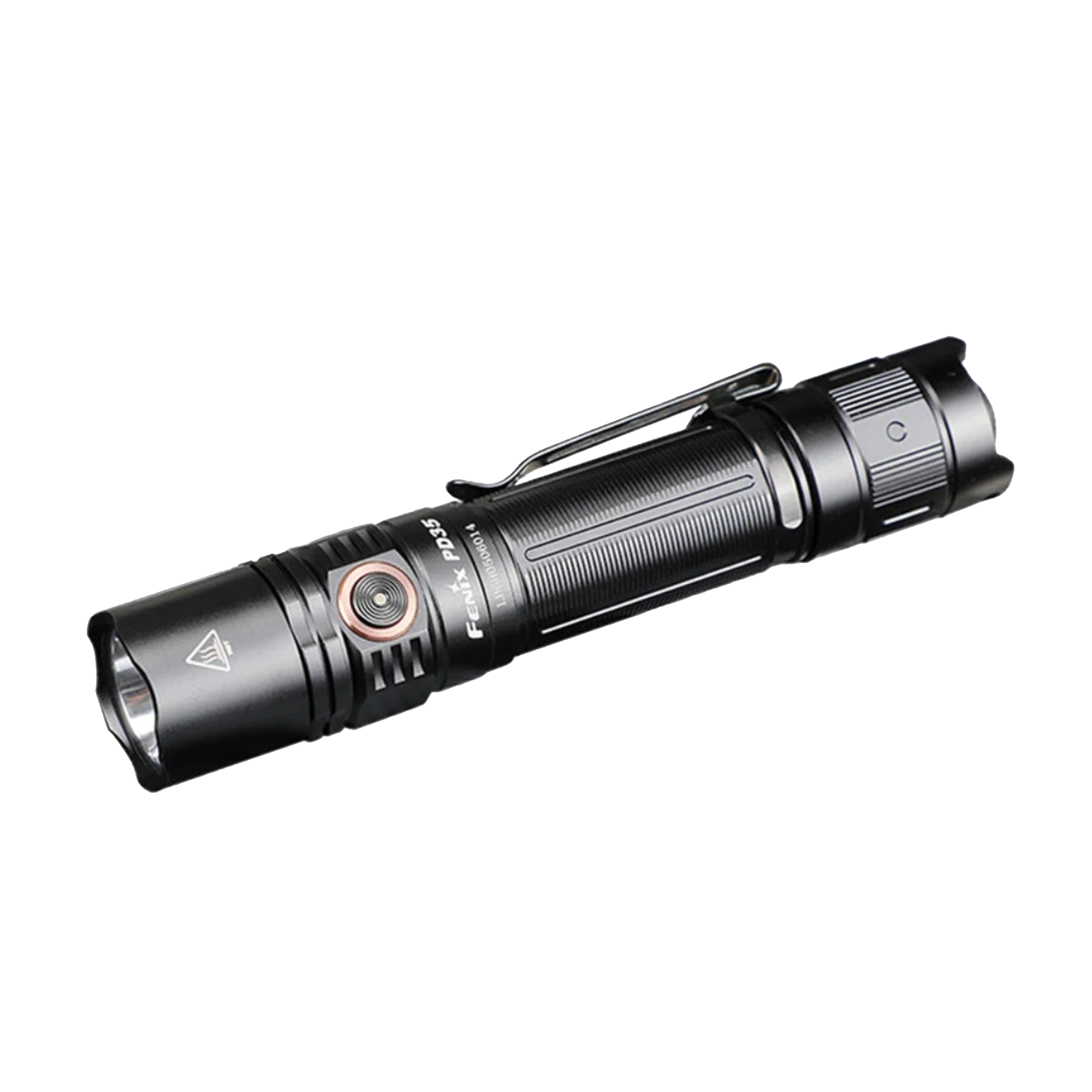 Fenix PD35 V3.0 1700 Lumen Rechargeable Flashlight