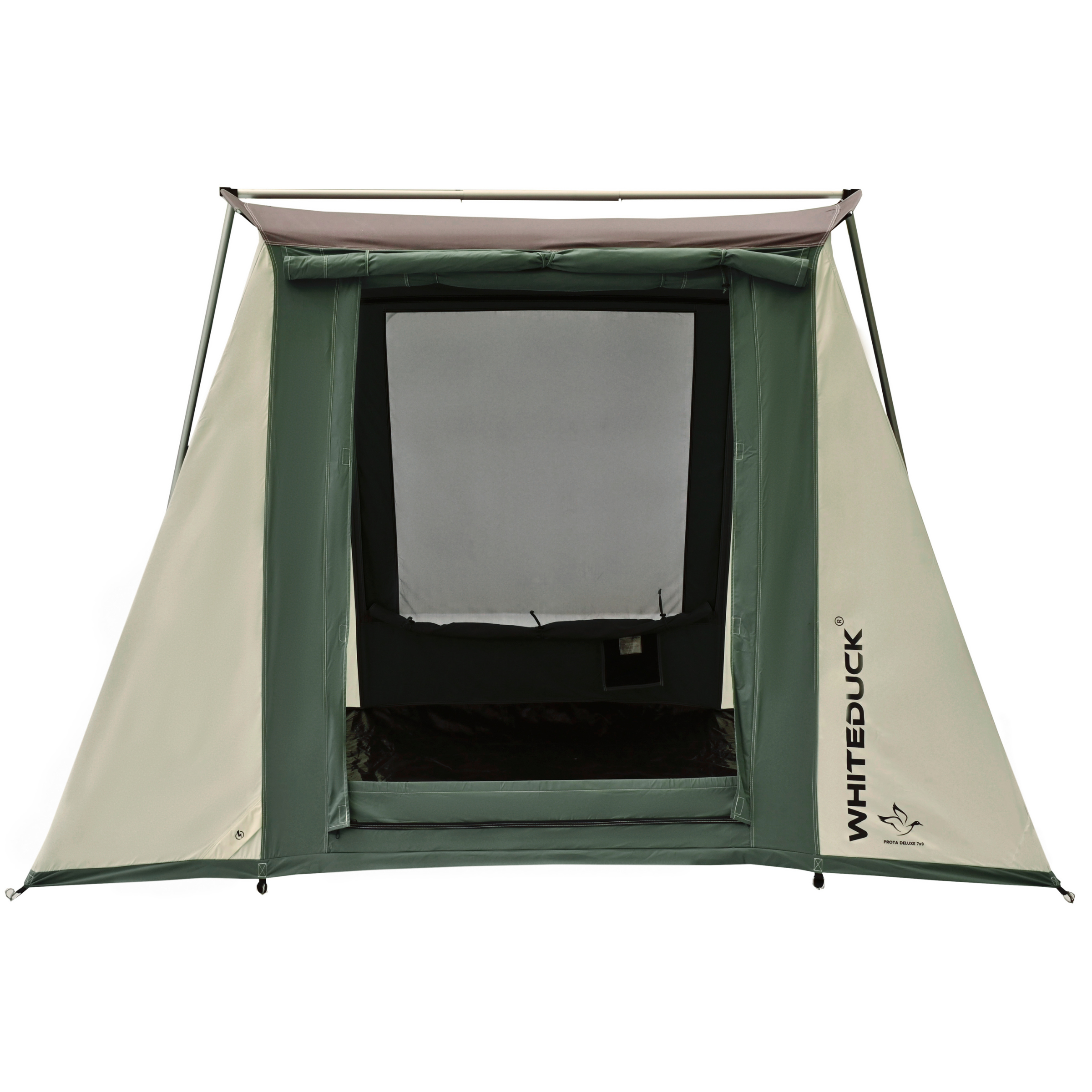 7'x9' Prota Canvas Tent