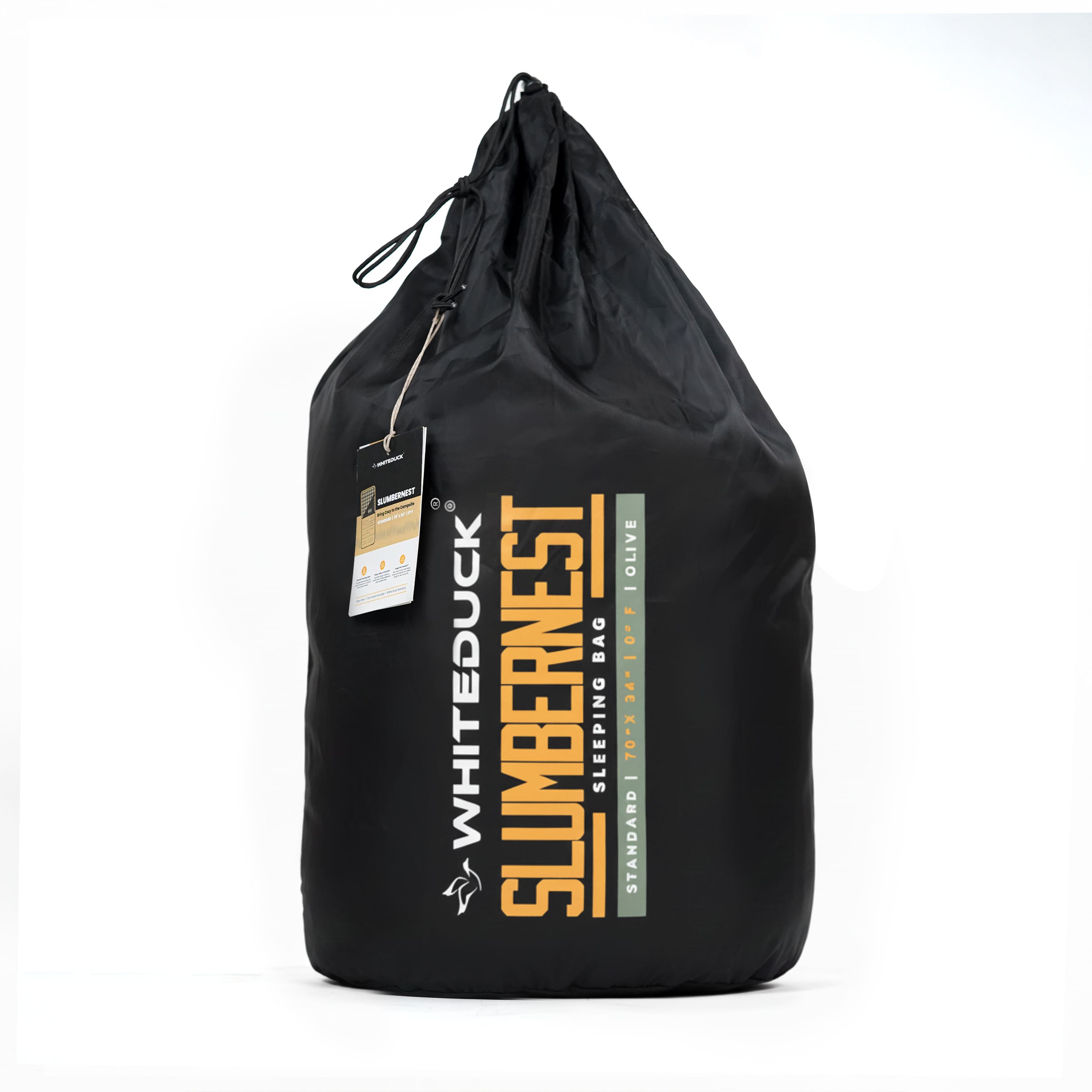 Slumbernest™ Sleeping bag 0°F