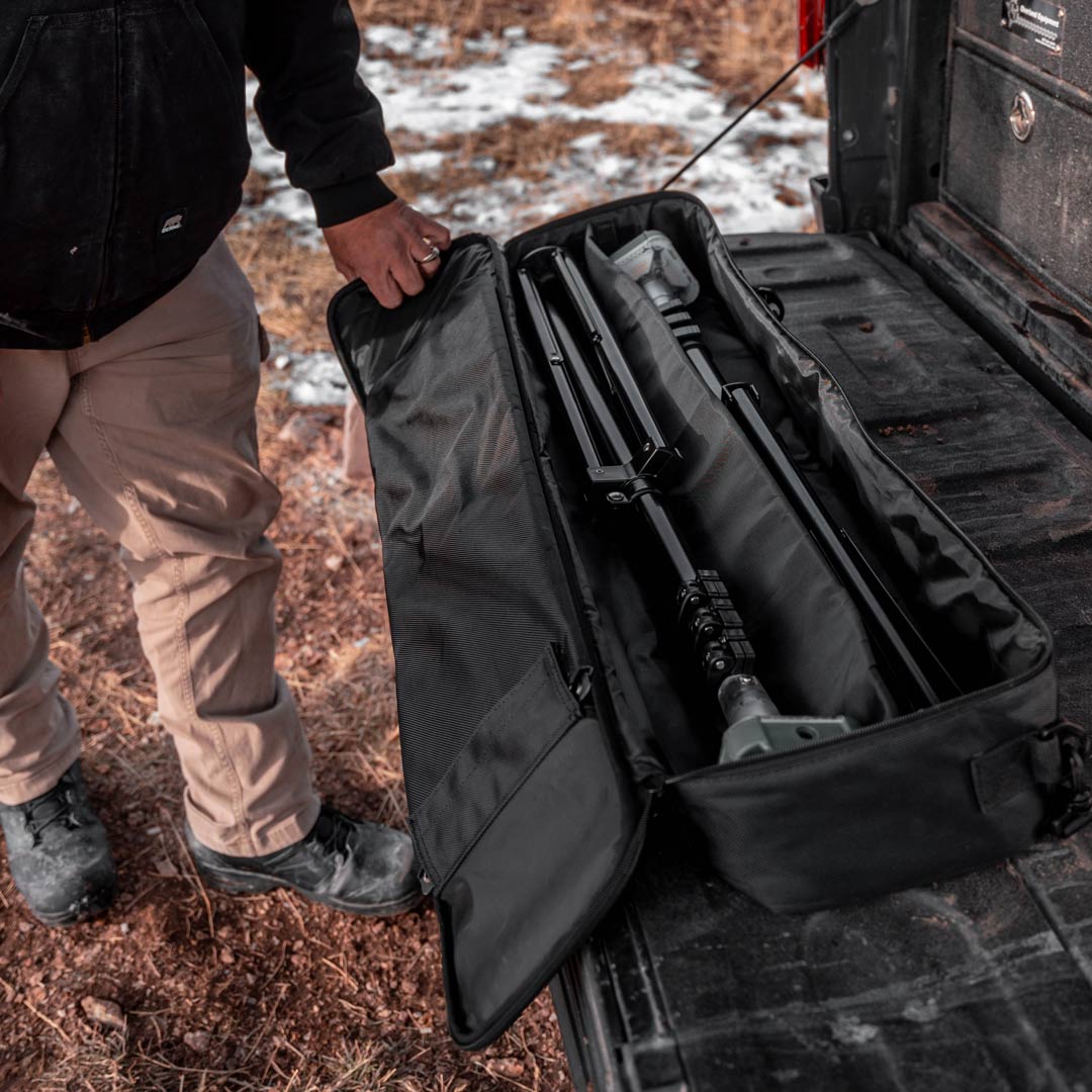 LightRanger 37-Inch Heavy-duty Carry Case