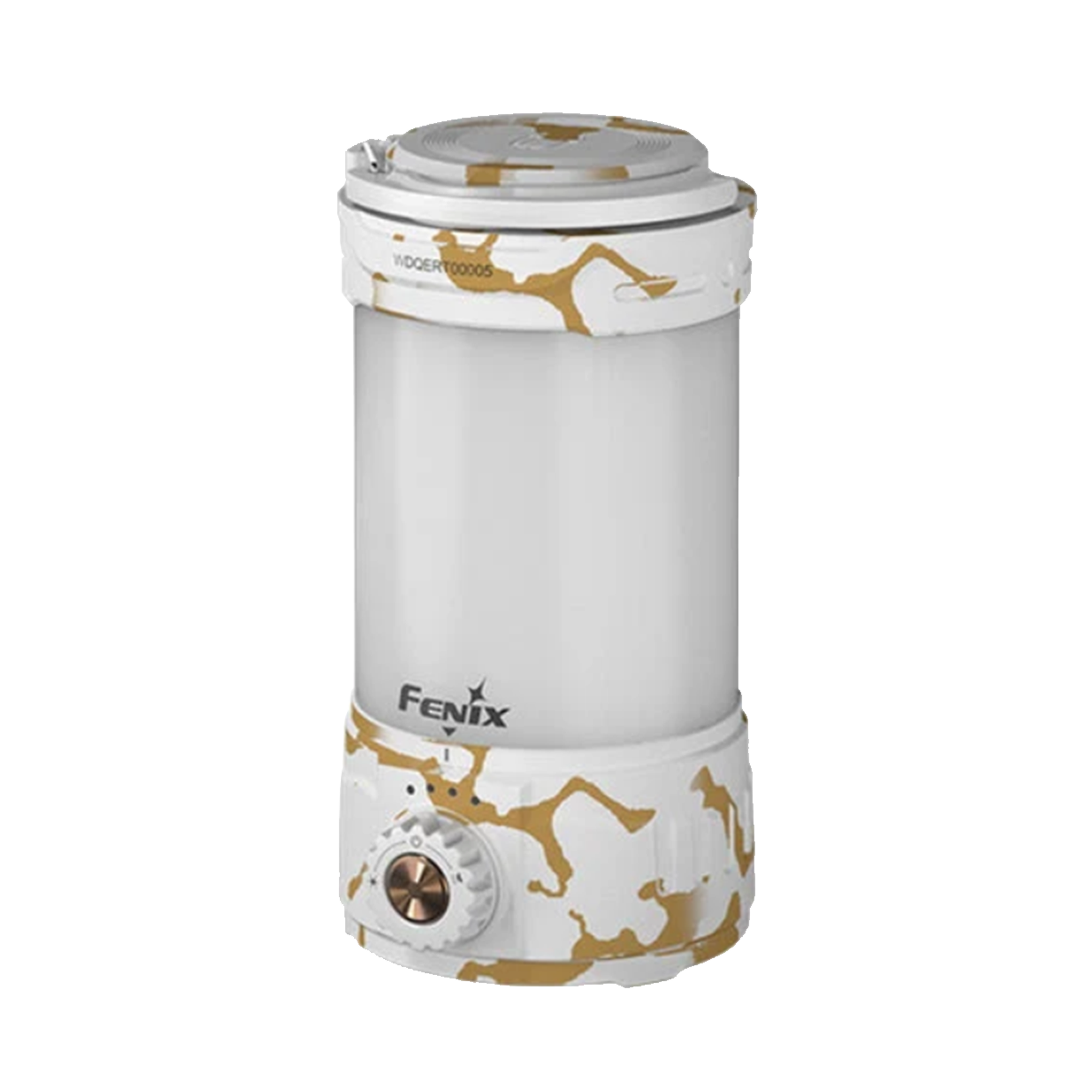 Fenix CL26R Pro 650 lumens Rechargeable Camping Lantern