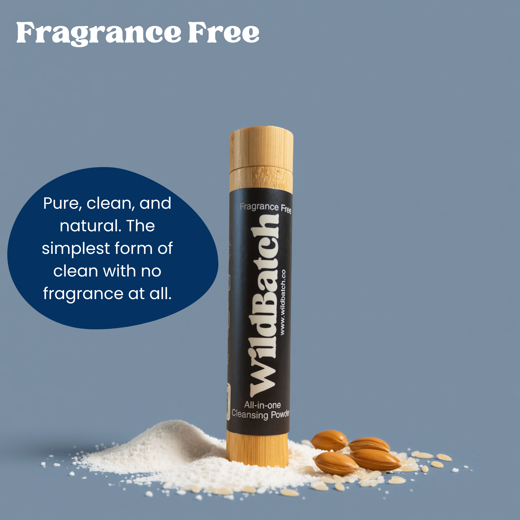 WildBatch Single Capsule