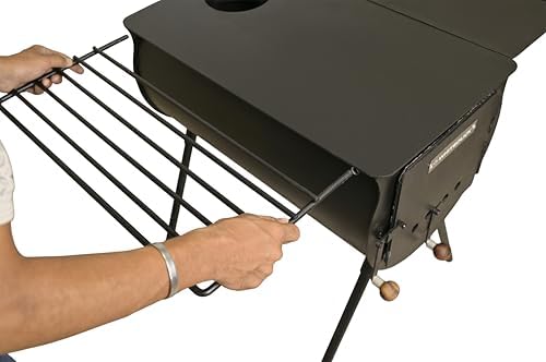 Anchor Stove - Large