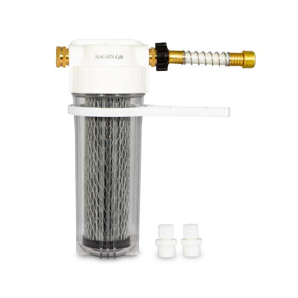 RV Water Filter Kit
