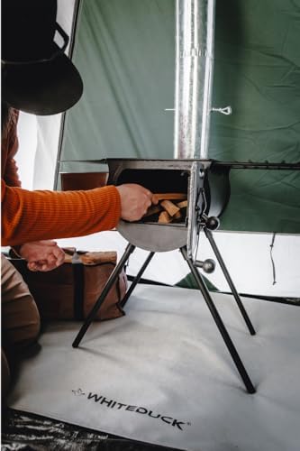 Anchor Stove - Medium