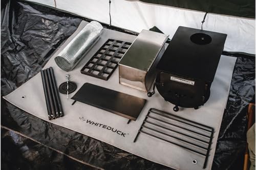 Anchor Stove - Large