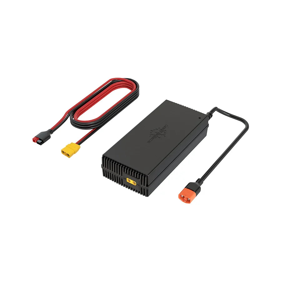 48V Booster for Mark 3