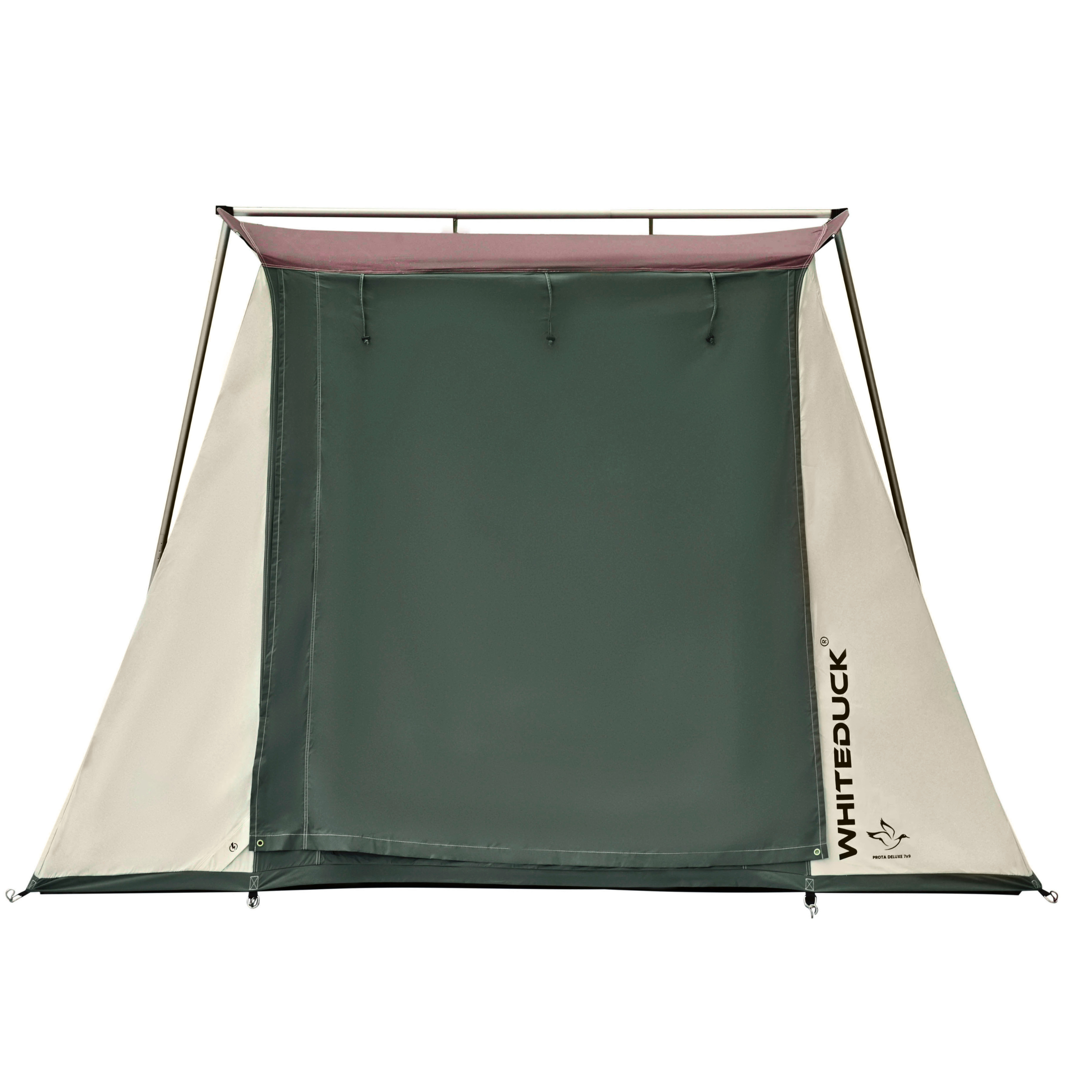 7'x9' Prota Canvas Tent