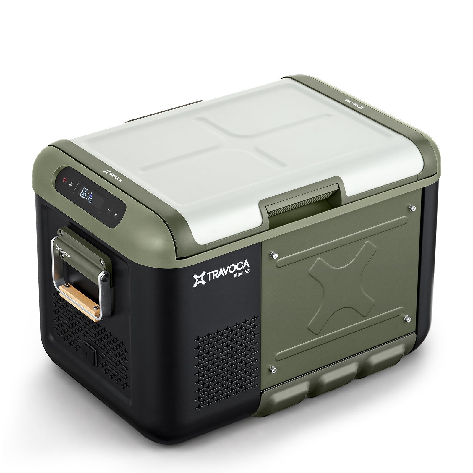 Rigel Single Zone eCooler