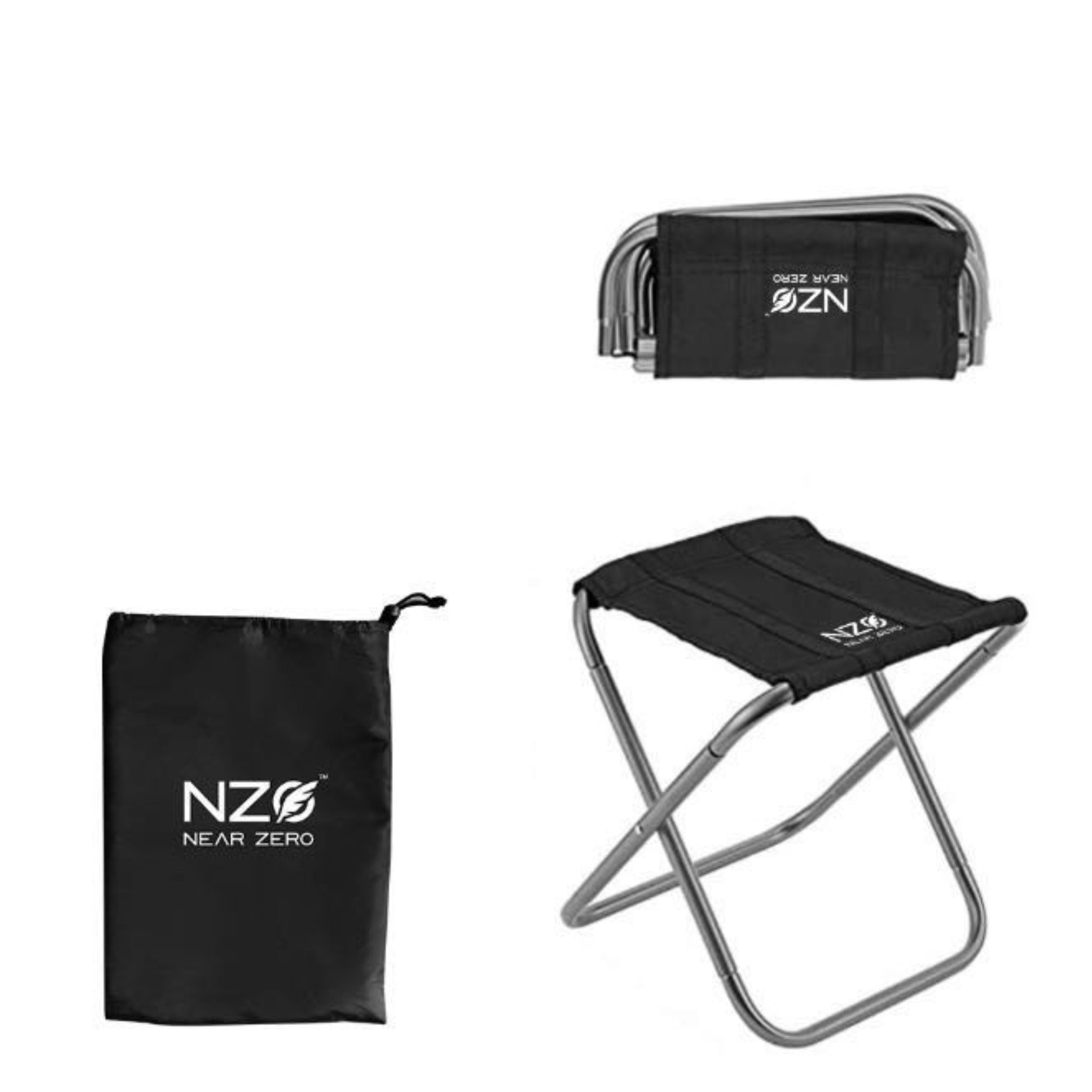 Pocket Chair/Stool