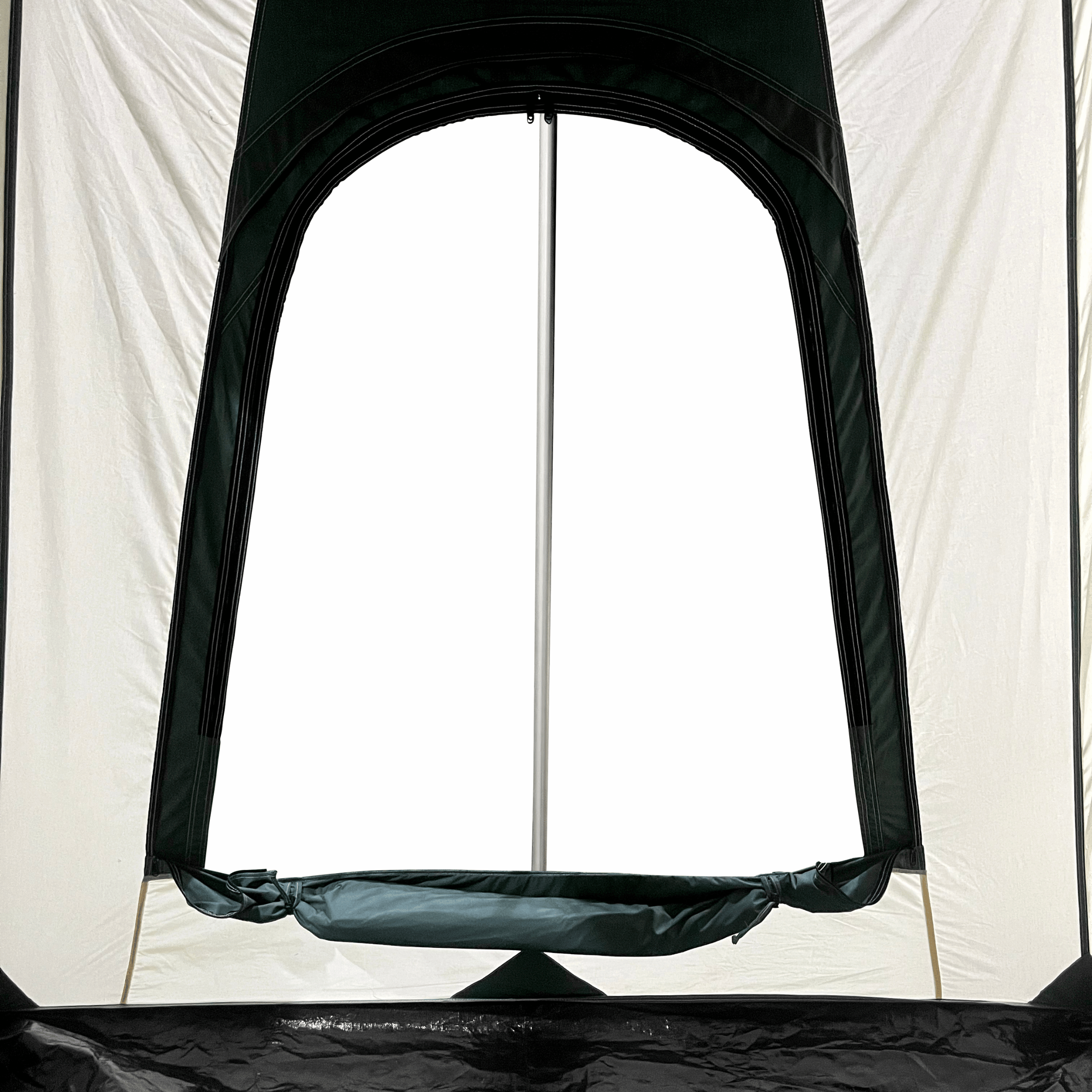 7'x9' Prota Canvas Tent