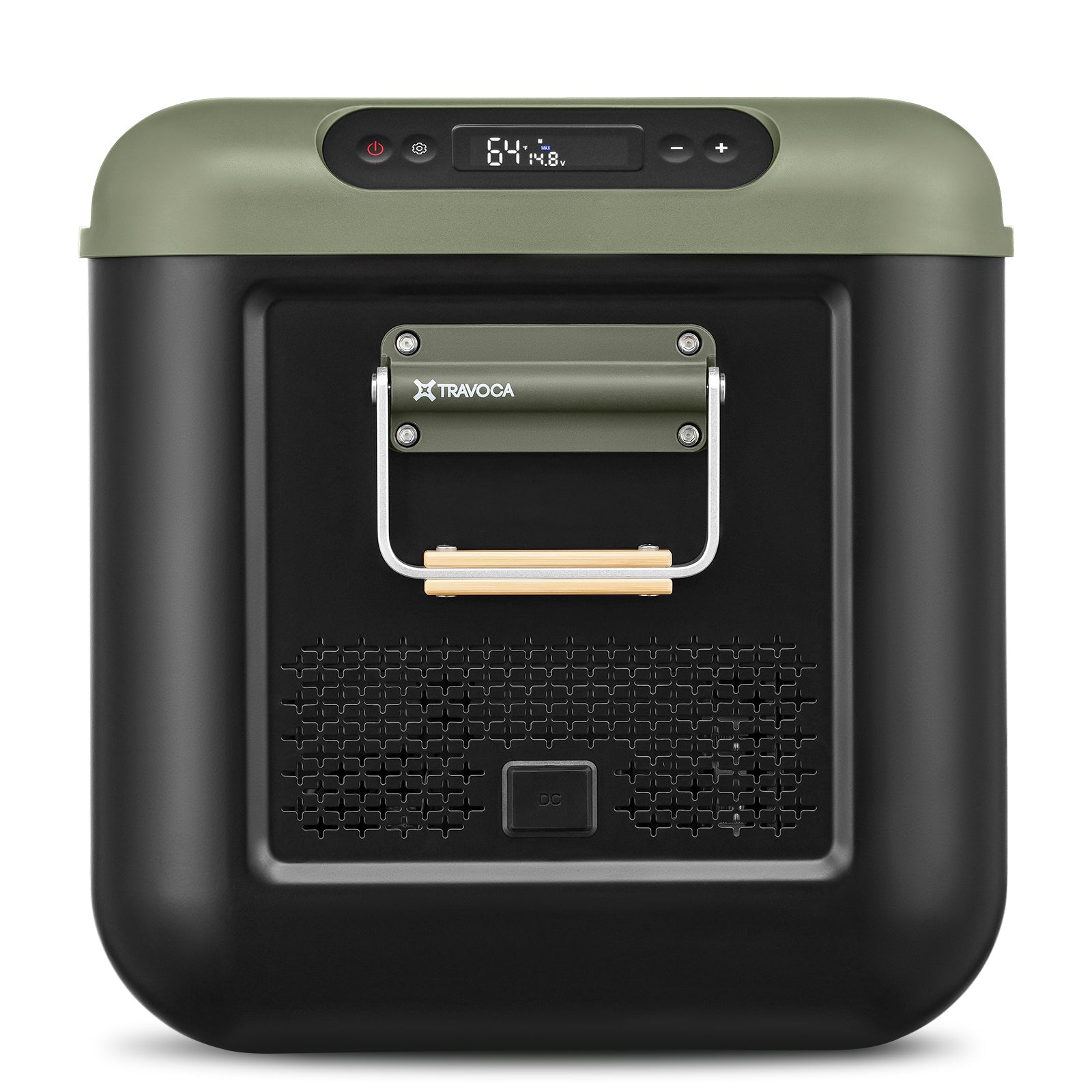 Rigel Single Zone eCooler