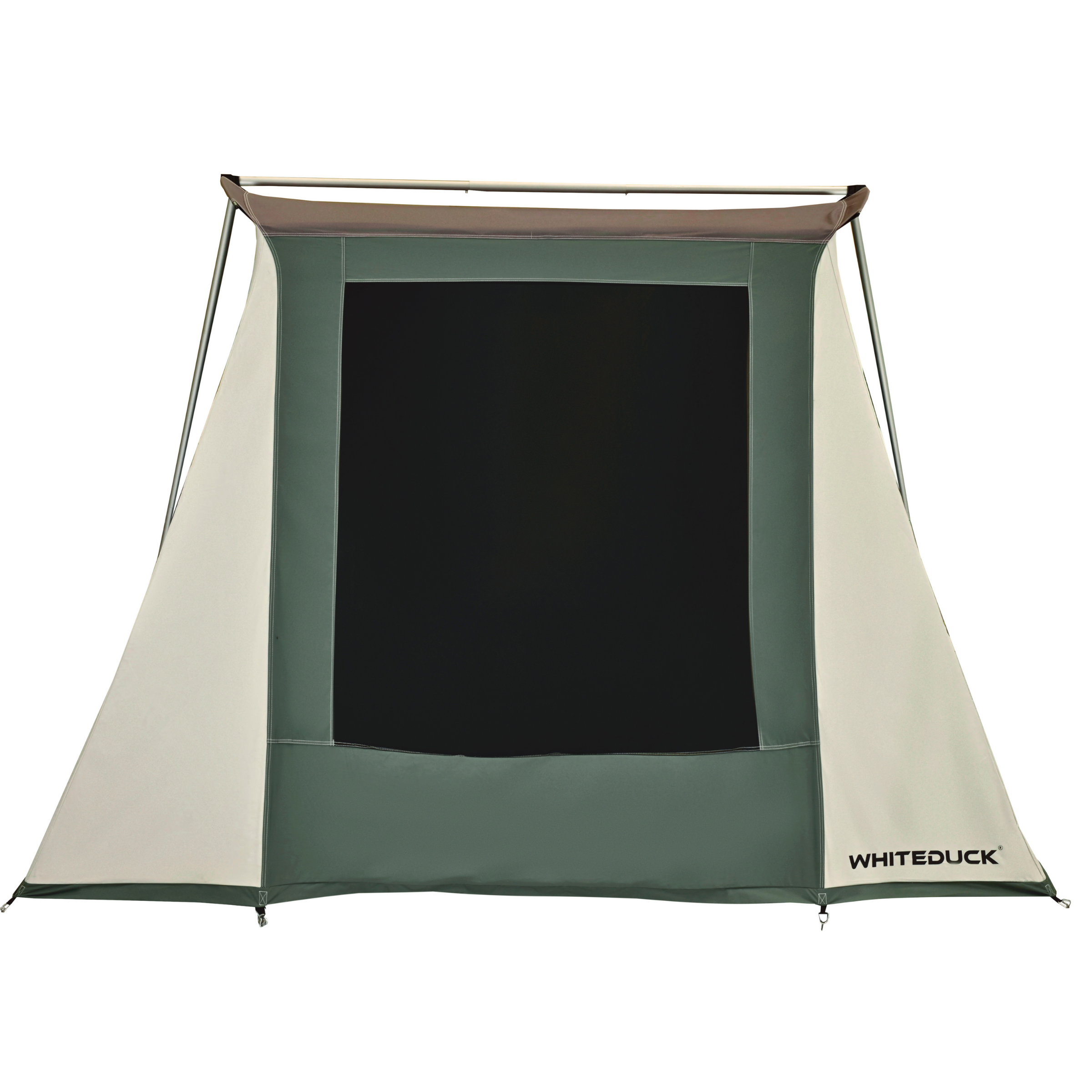7'x9' Prota Canvas Tent