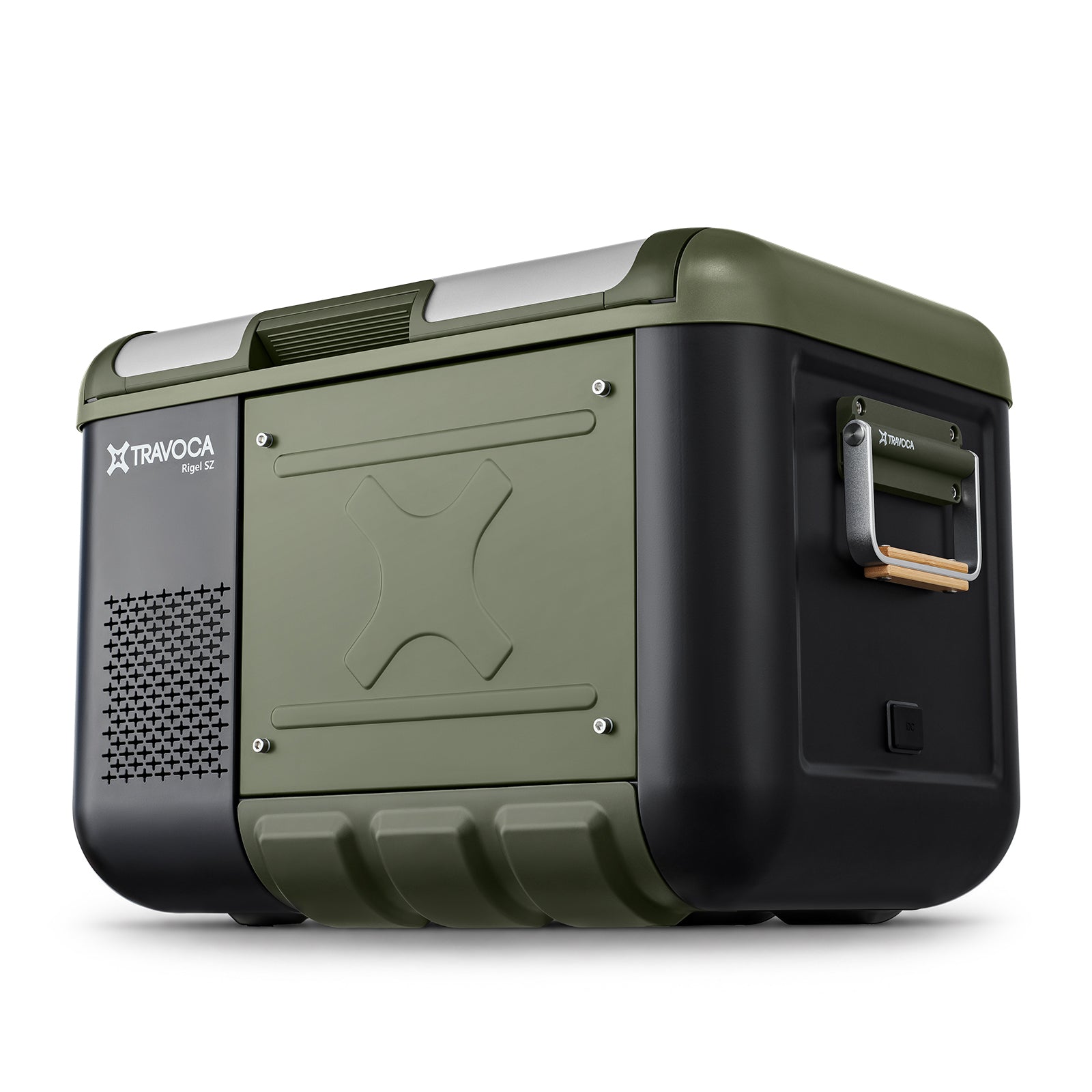 Rigel Single Zone eCooler