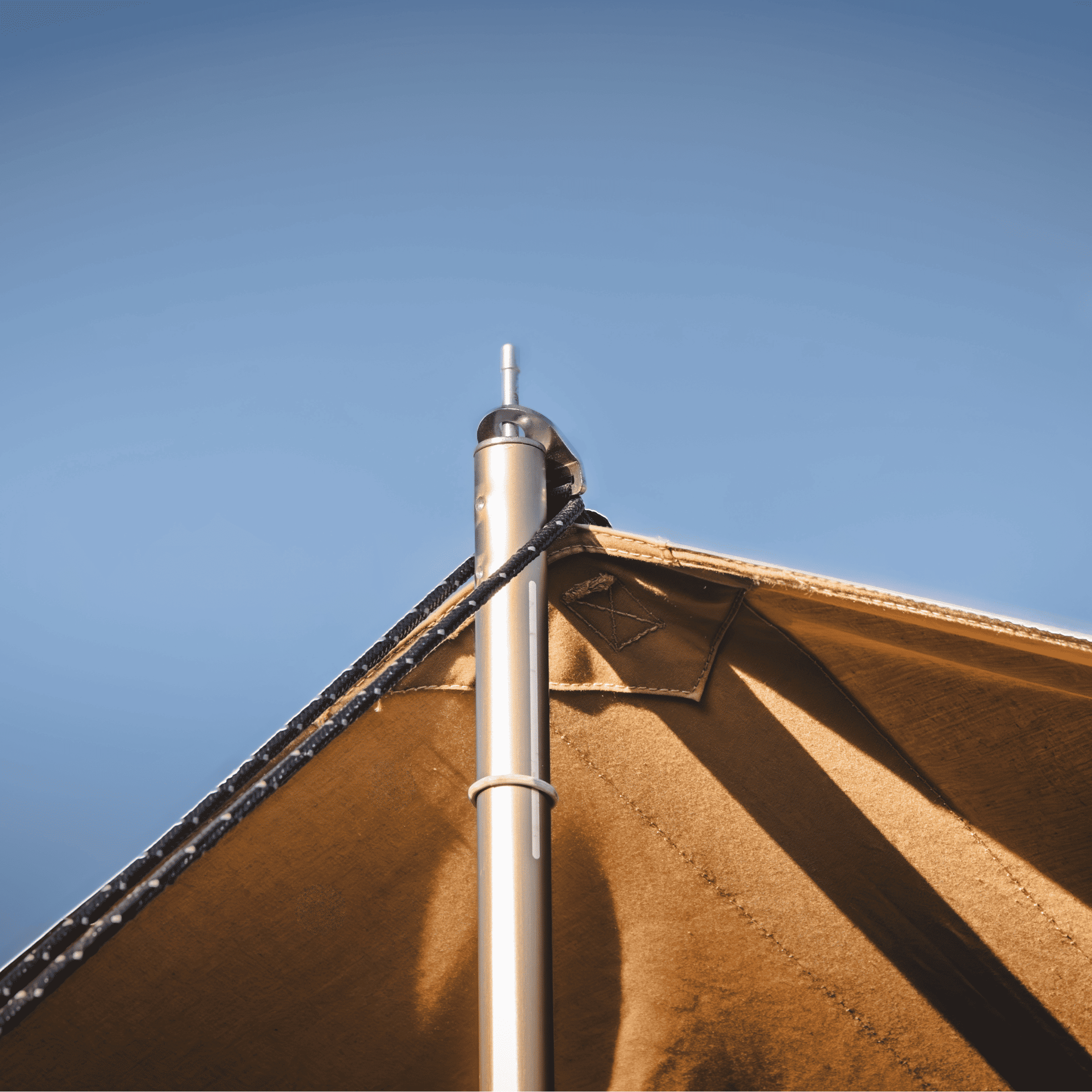 Sunshade Tarp 100