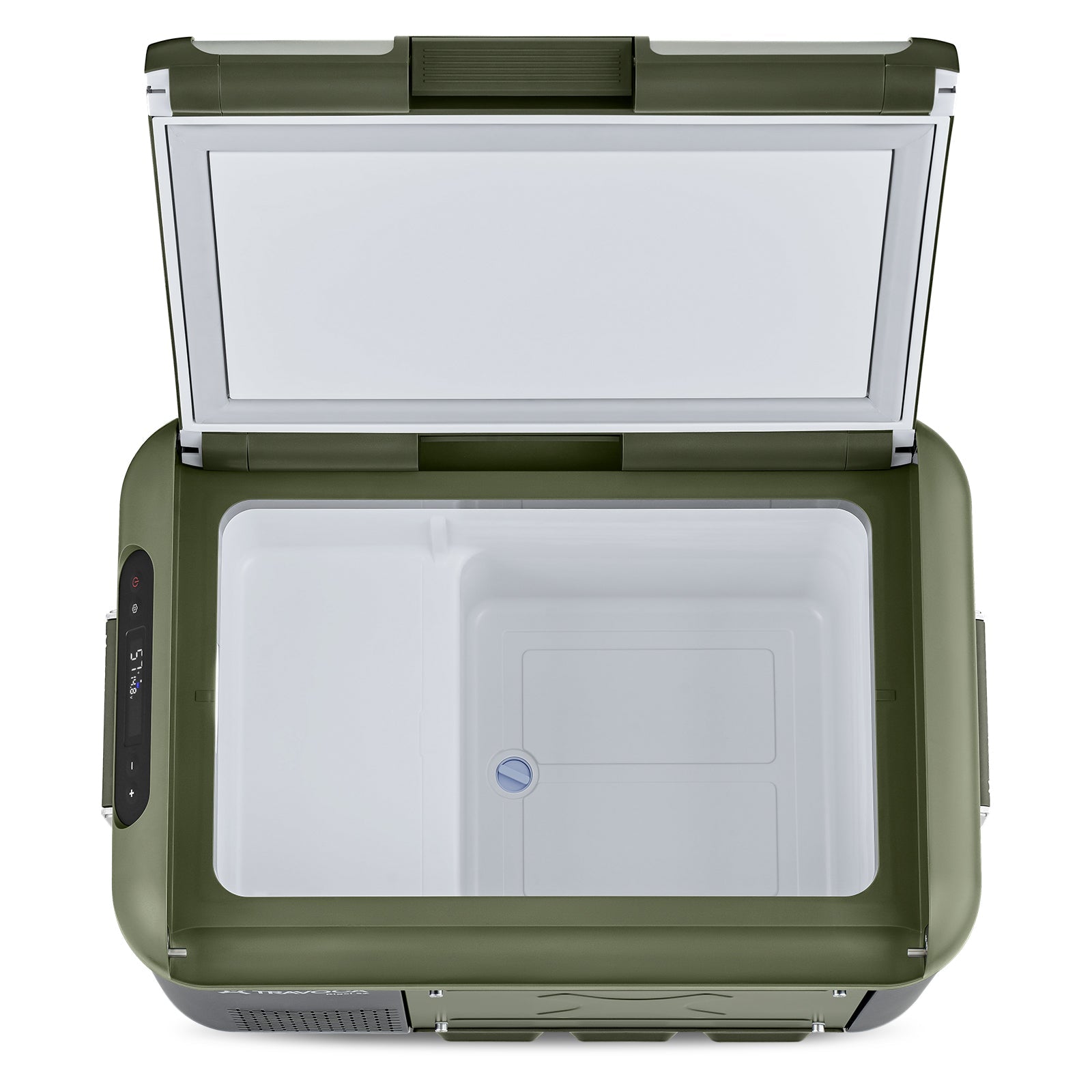 Rigel Single Zone eCooler