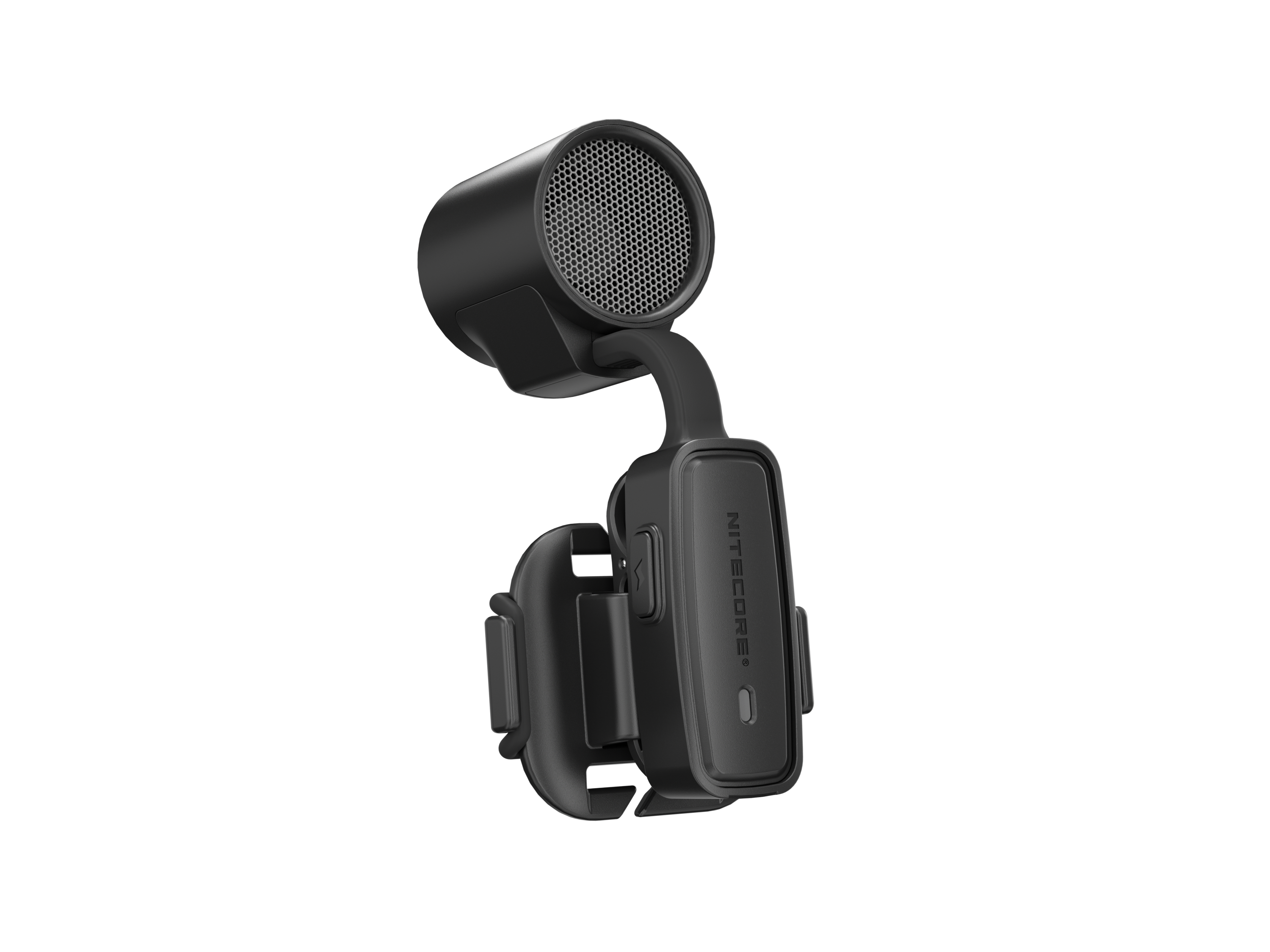 Nitecore NCF20 Lightweight Outdoor Clip-On Fan