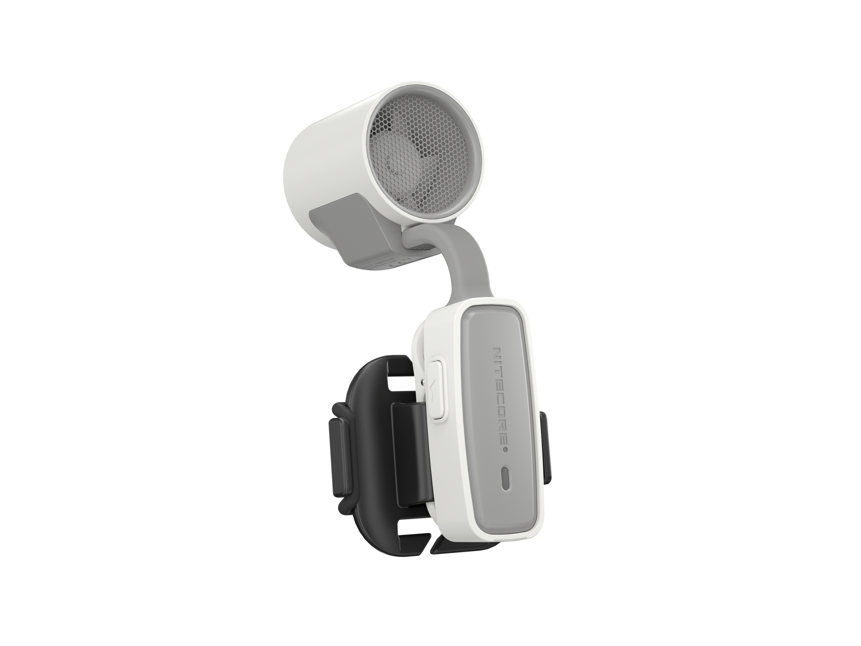 Nitecore NCF20 Lightweight Outdoor Clip-On Fan