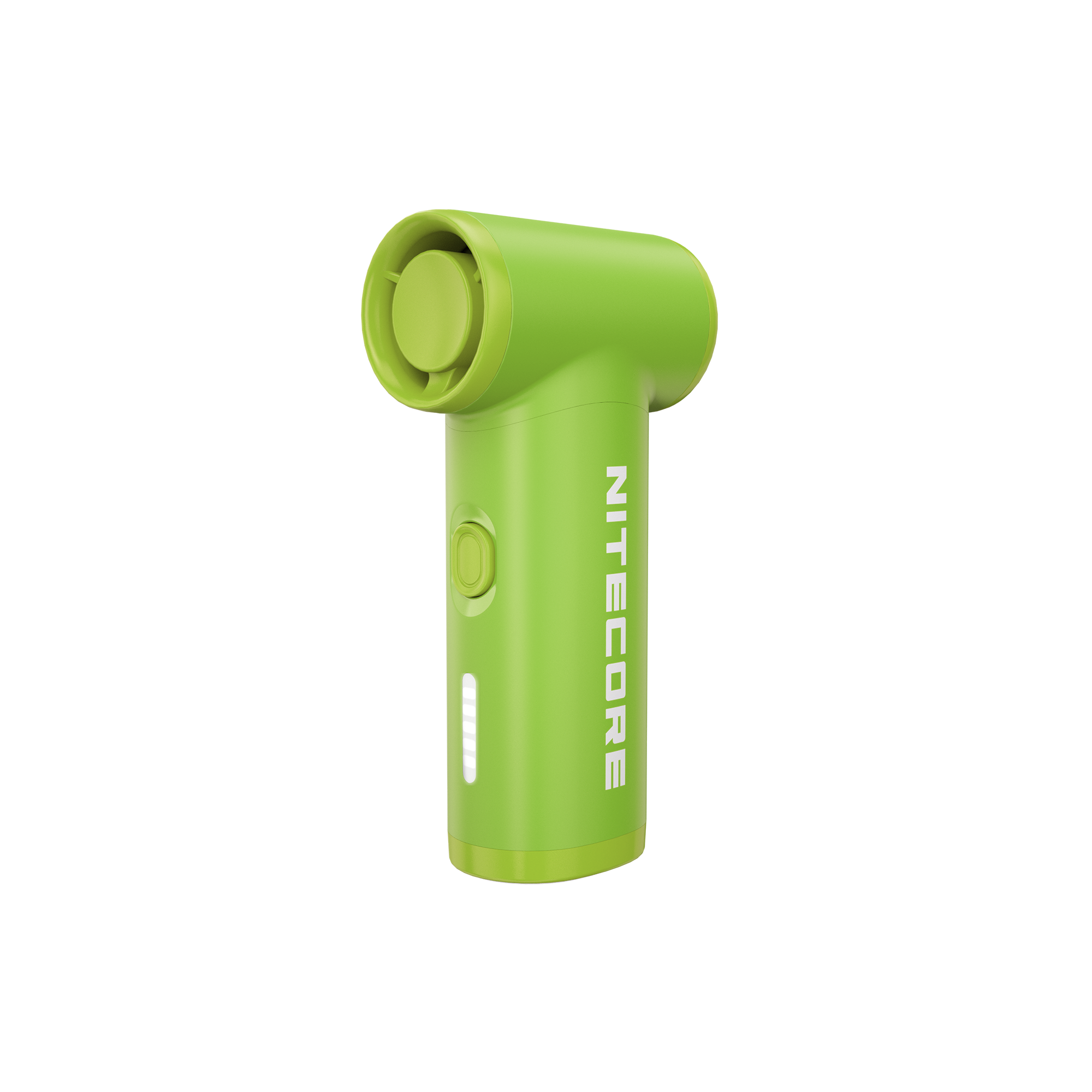 Nitecore NEF nano Palm-Sized High Speed Handheld Fan