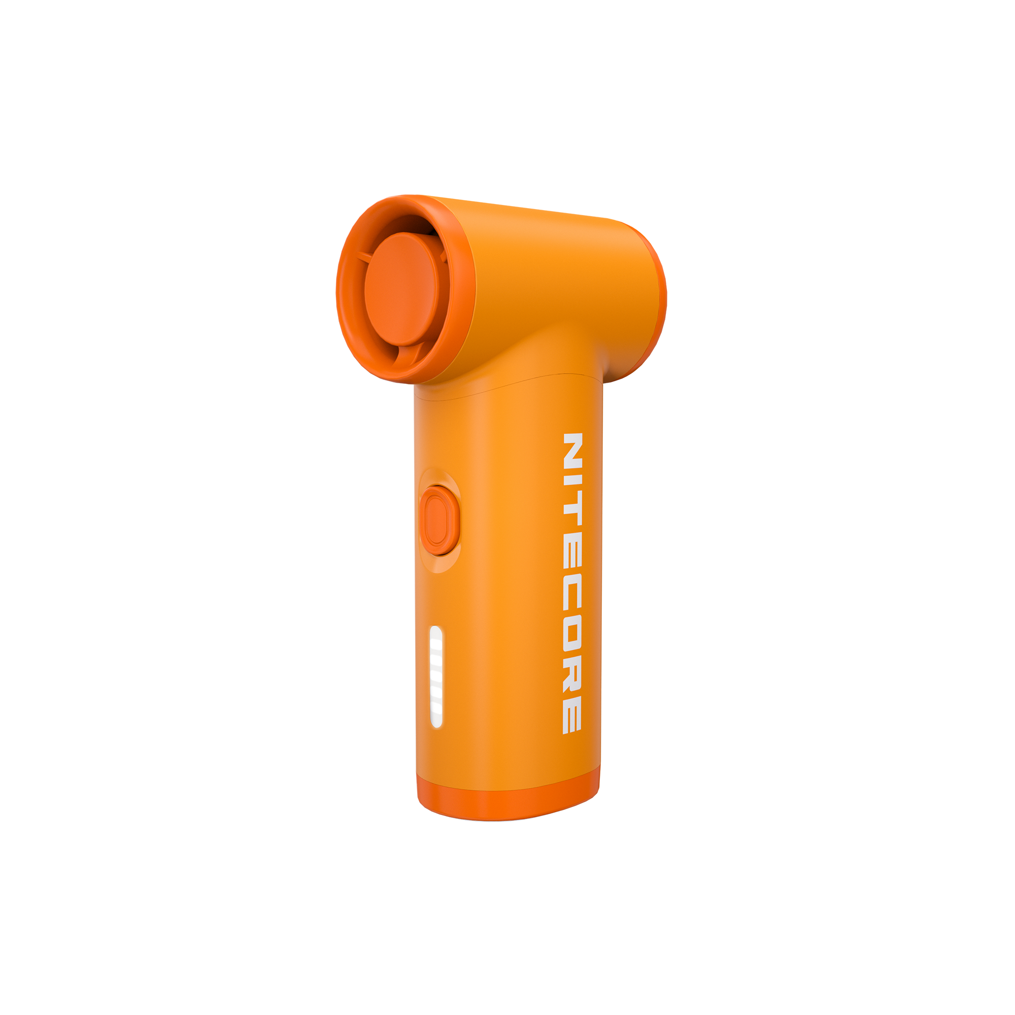 Nitecore NEF nano Palm-Sized High Speed Handheld Fan