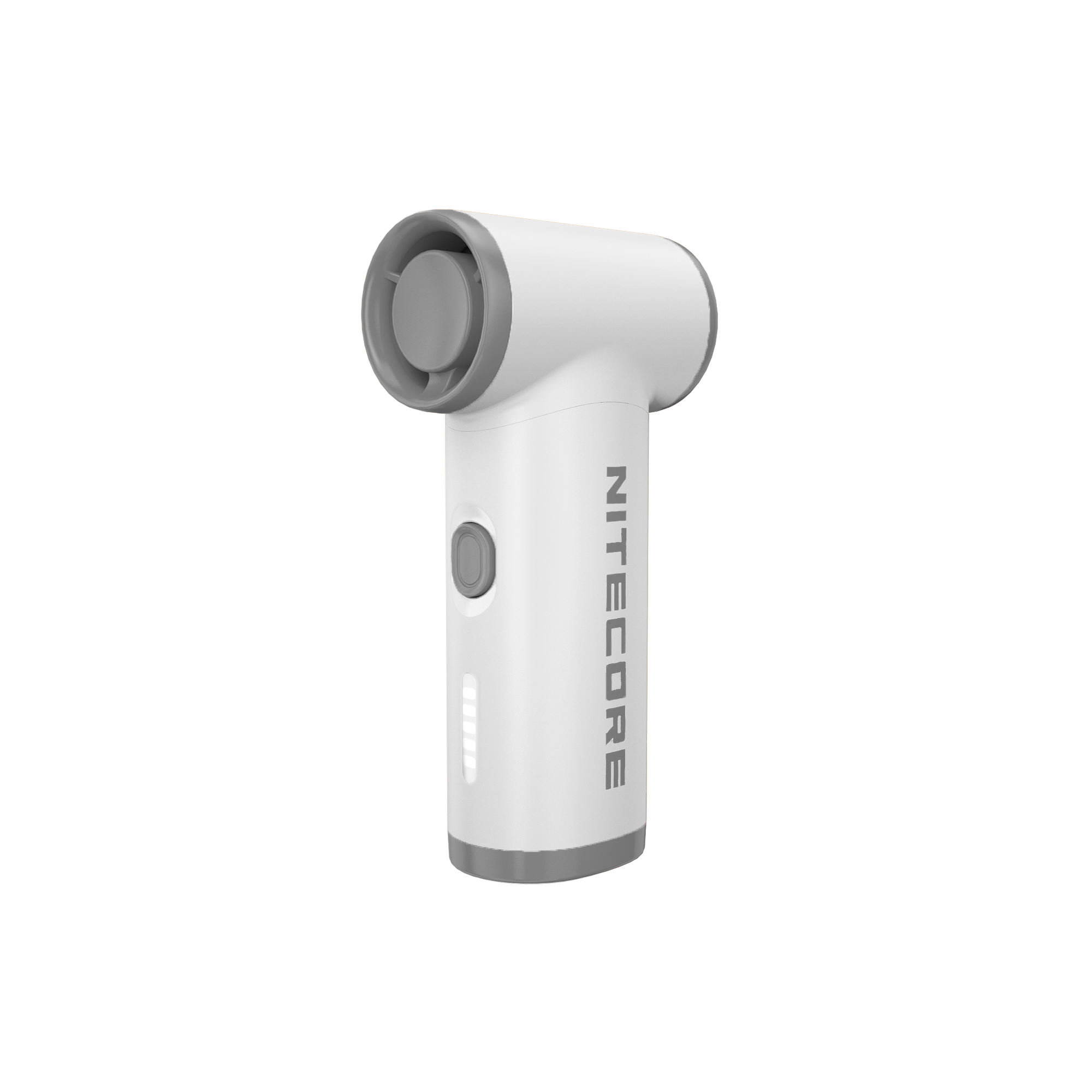 Nitecore NEF nano Palm-Sized High Speed Handheld Fan