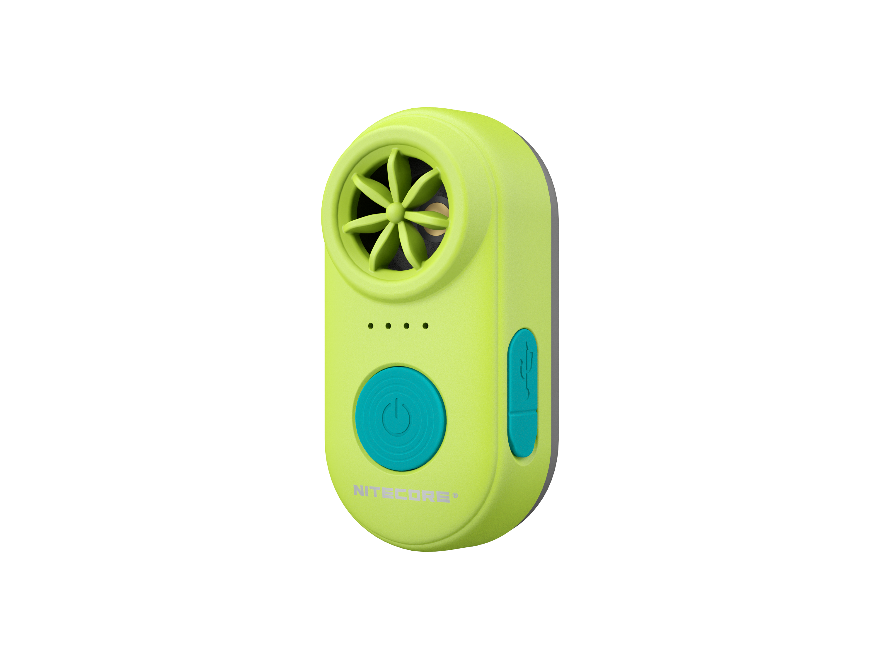 Nitecore NWE10 Electronic Outdoor Whistle