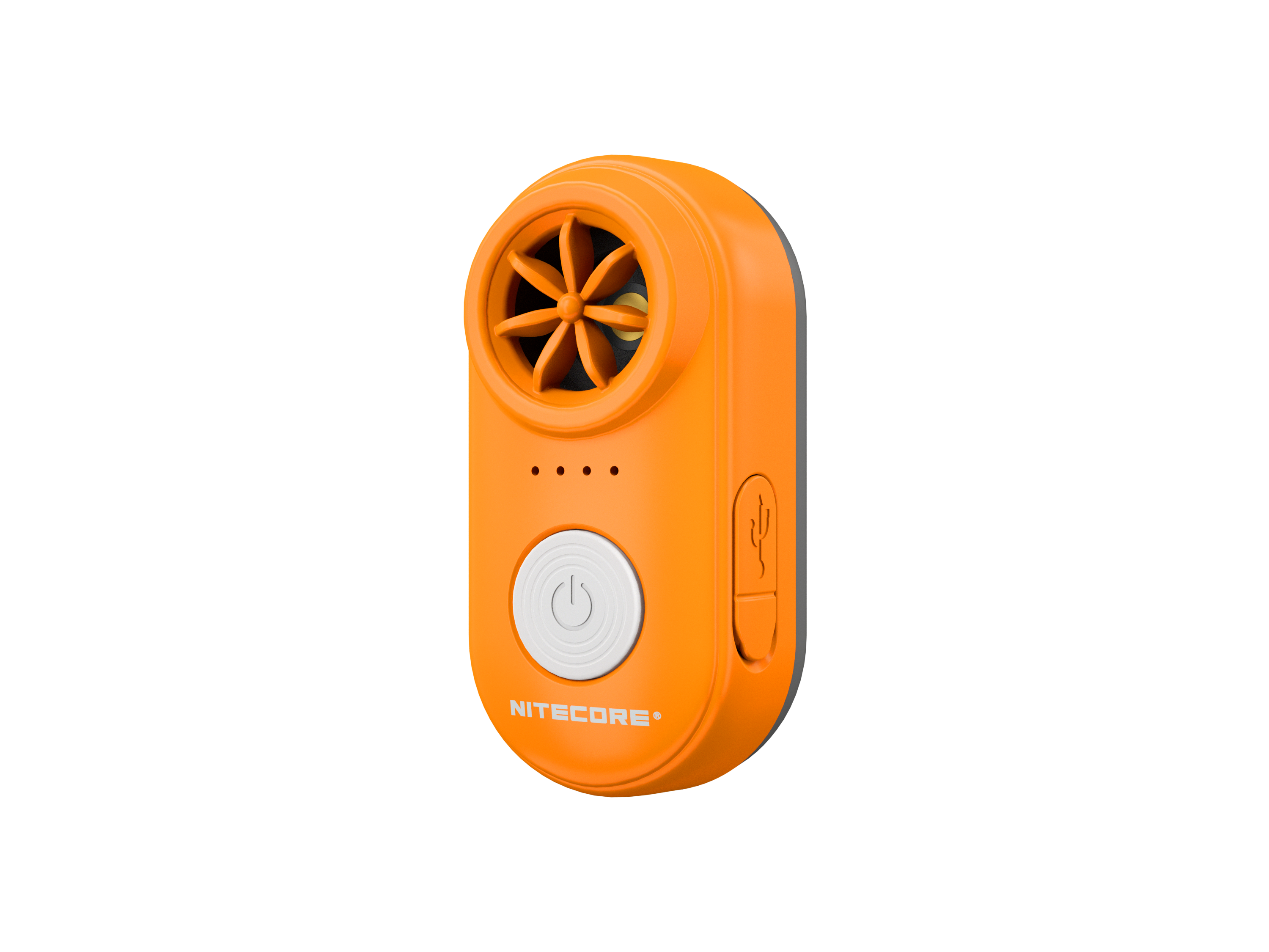 Nitecore NWE10 Electronic Outdoor Whistle